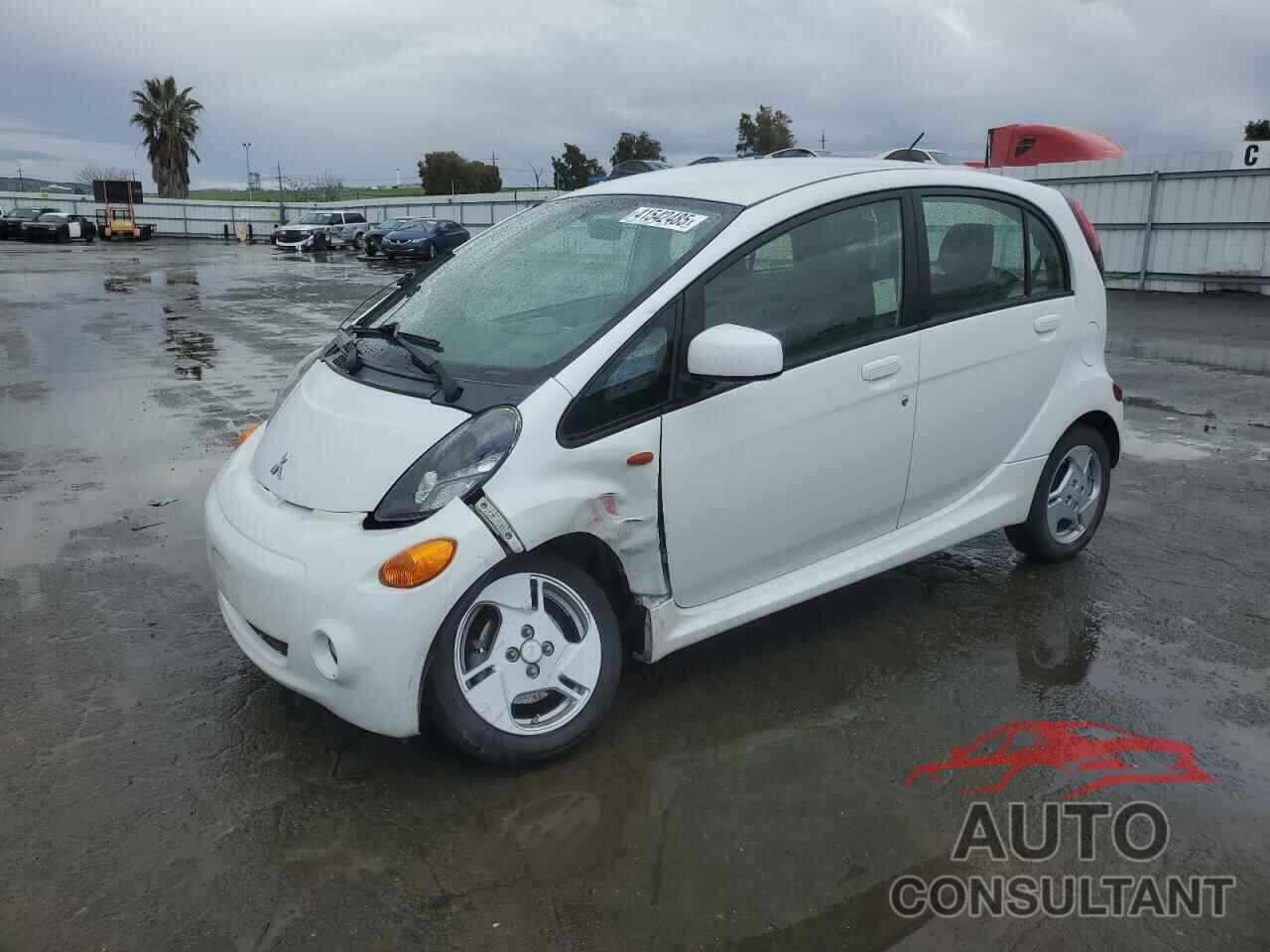 MITSUBISHI ALL OTHER 2014 - JA3215H45EU021628