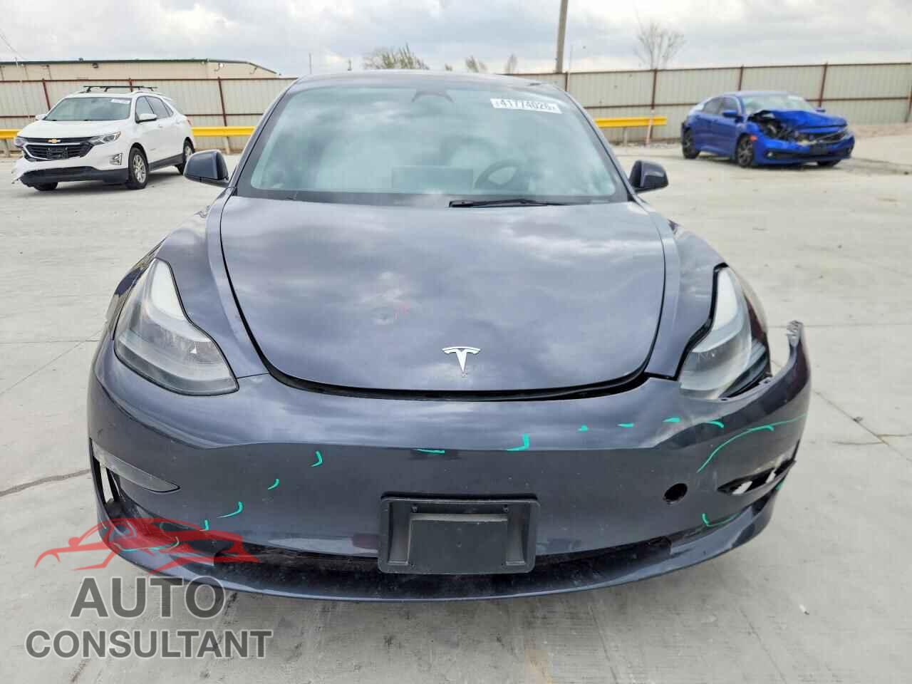 TESLA MODEL 3 2023 - 5YJ3E1EC3PF615385