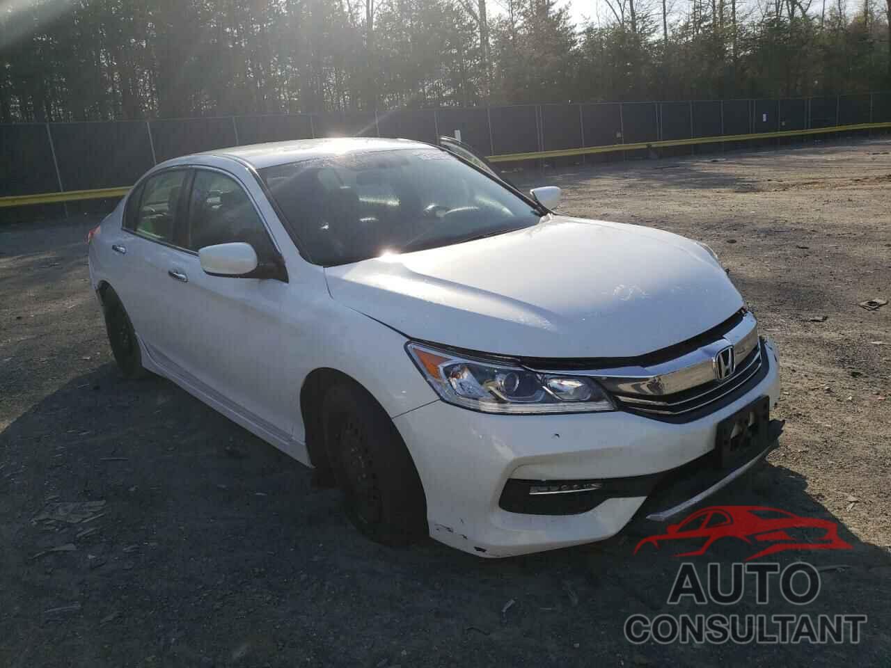 HONDA ACCORD 2017 - 1HGCR2F18HA059965