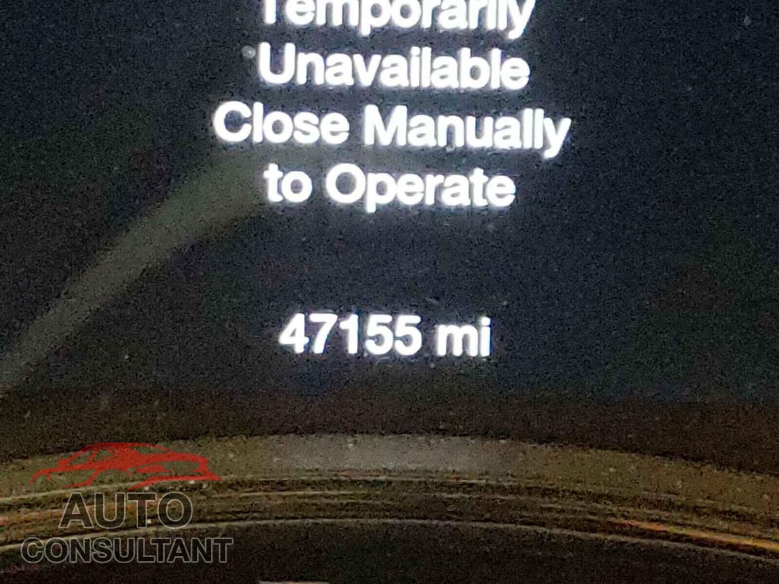 DODGE DURANGO 2019 - 1C4RDJDG8KC691773