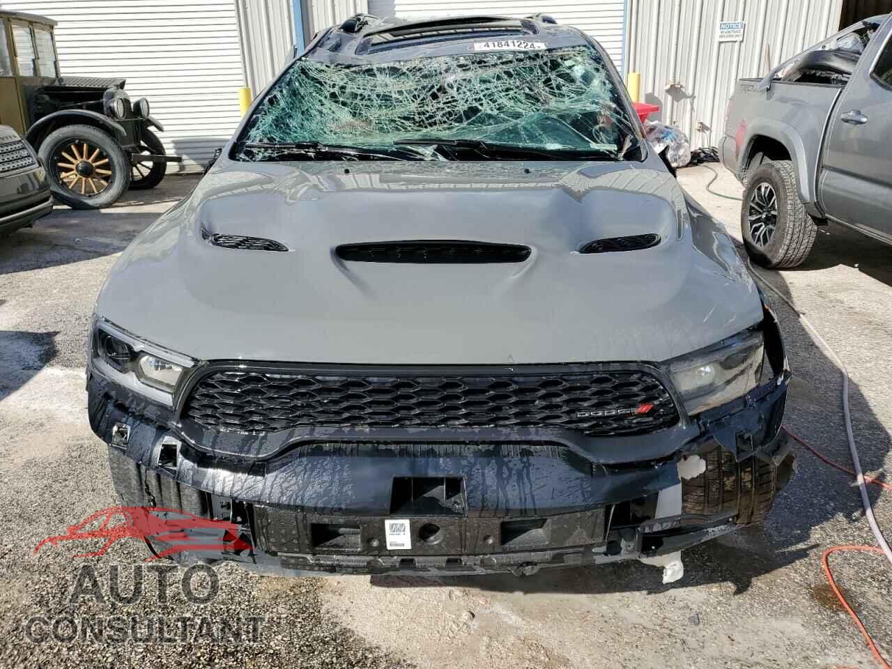 DODGE DURANGO 2023 - 1C4SDJCT8PC639082