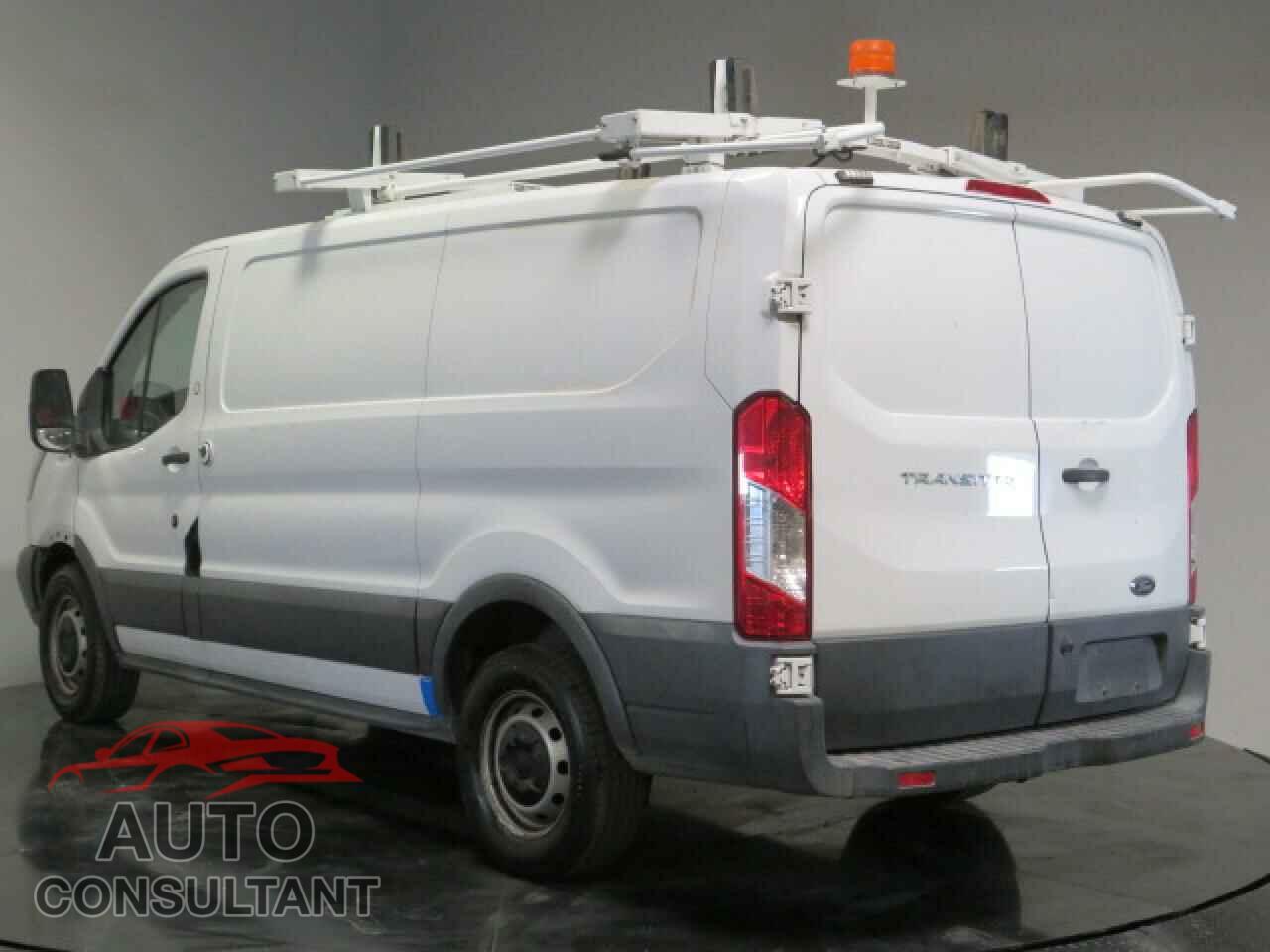 FORD TRANSIT 2017 - 1FTYE1ZM0HKB29808