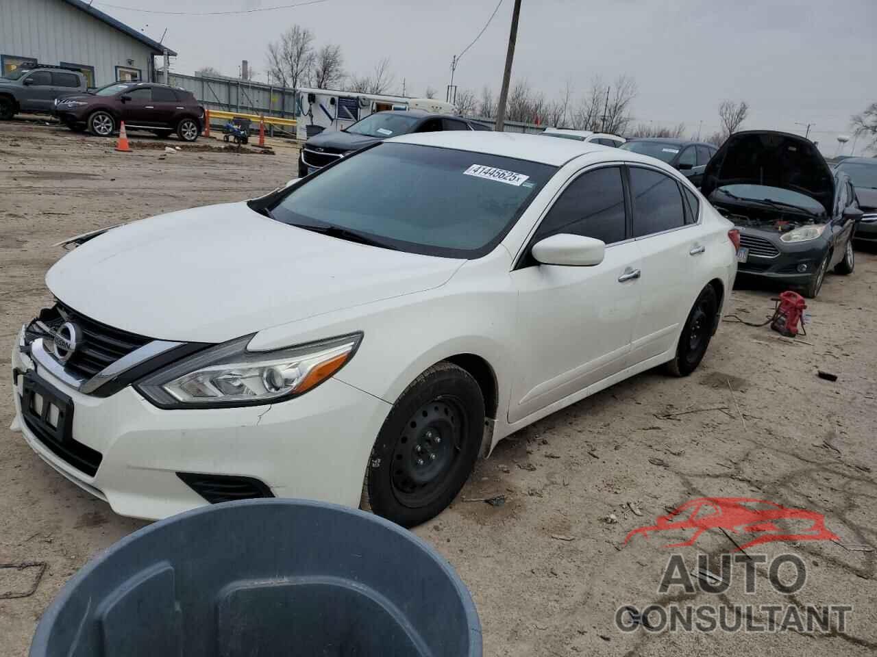 NISSAN ALTIMA 2016 - 1N4AL3APXGC184483