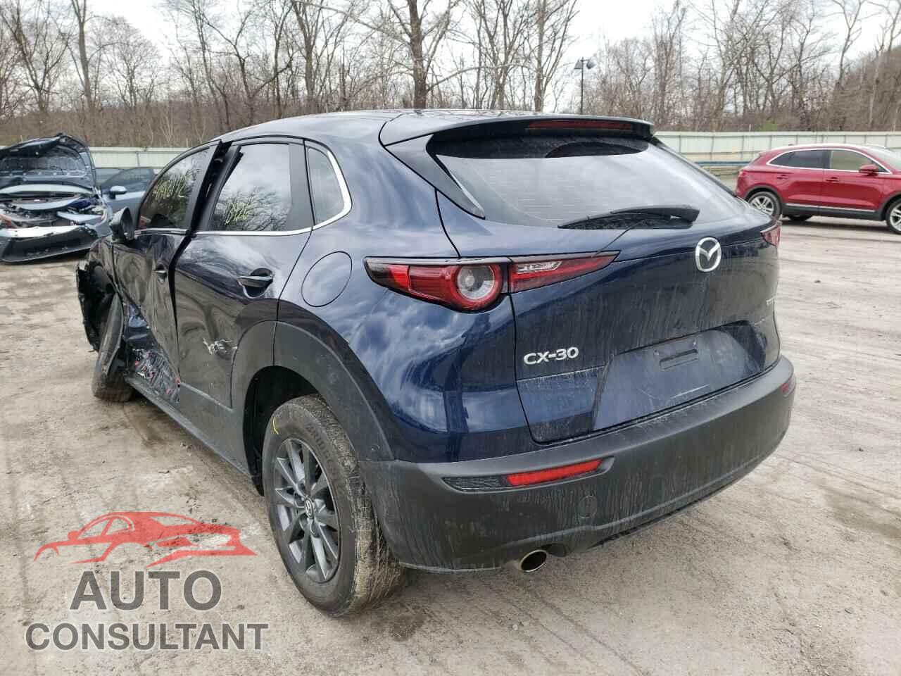 MAZDA CX30 2020 - 3MVDMABL9LM111181