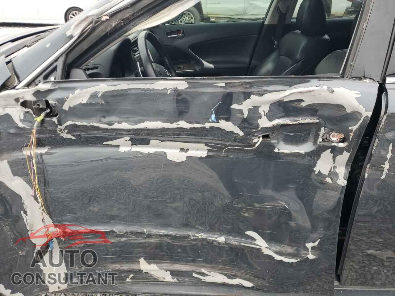 LEXUS IS 2010 - JTHBF5C29A5109450