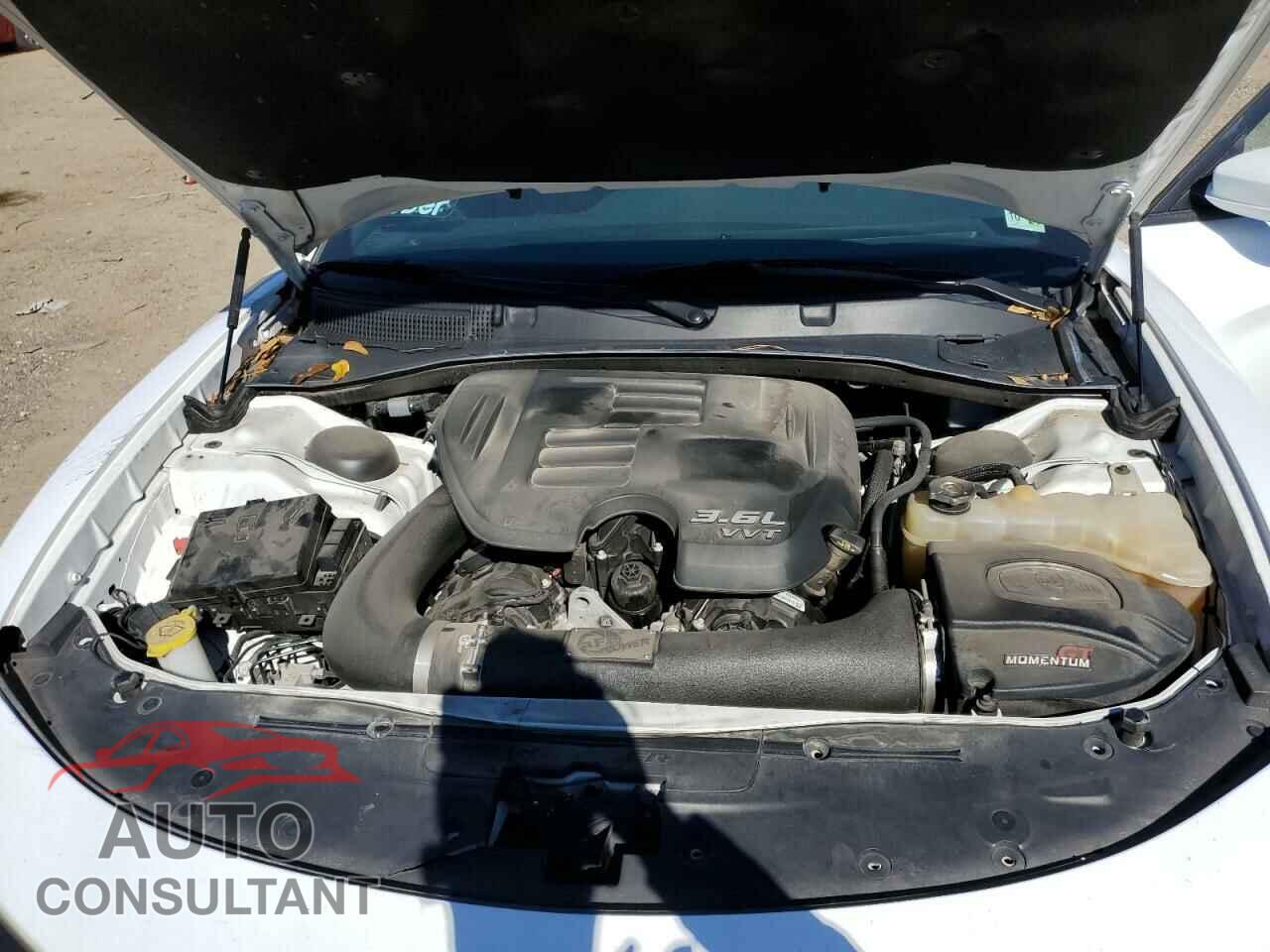 DODGE CHARGER 2017 - 2C3CDXBG3HH557324