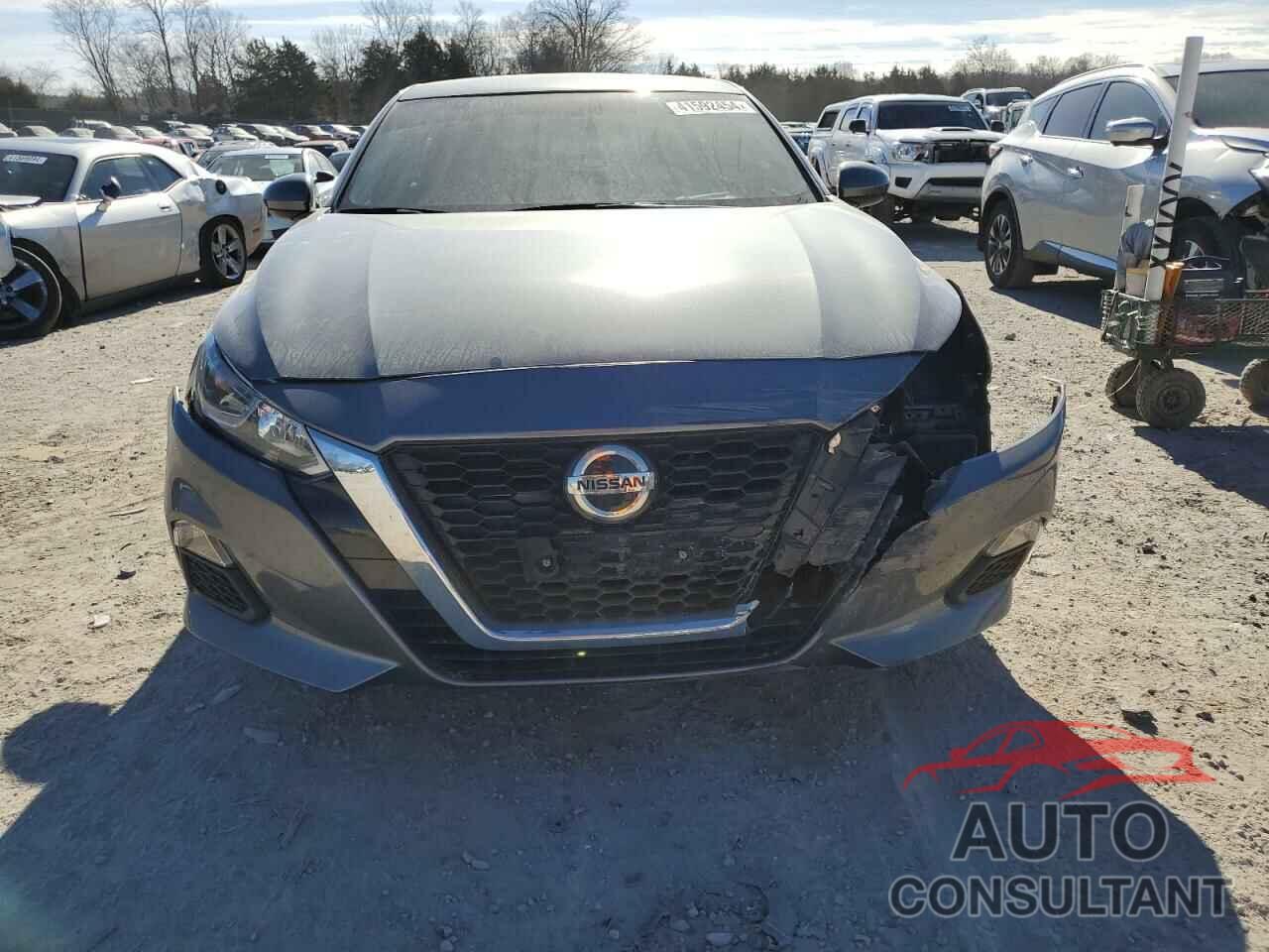 NISSAN ALTIMA 2020 - 1N4BL4BV6LC257155