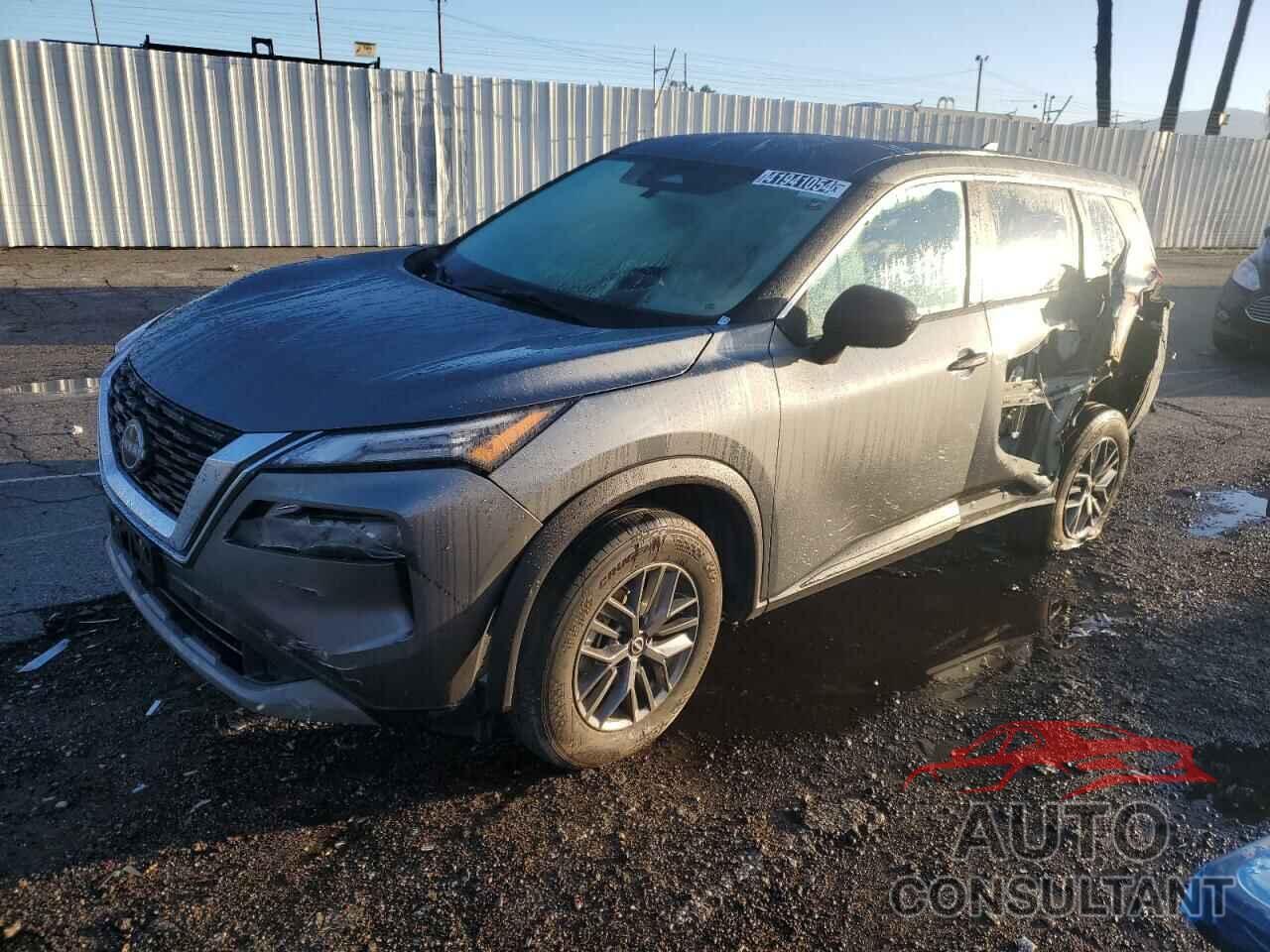 NISSAN ROGUE 2023 - 5N1BT3AA2PC847745