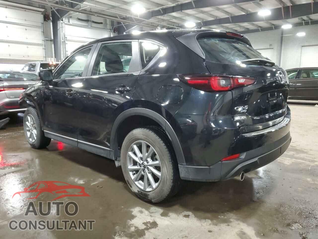 MAZDA CX-5 2023 - JM3KFBAMXP0228593