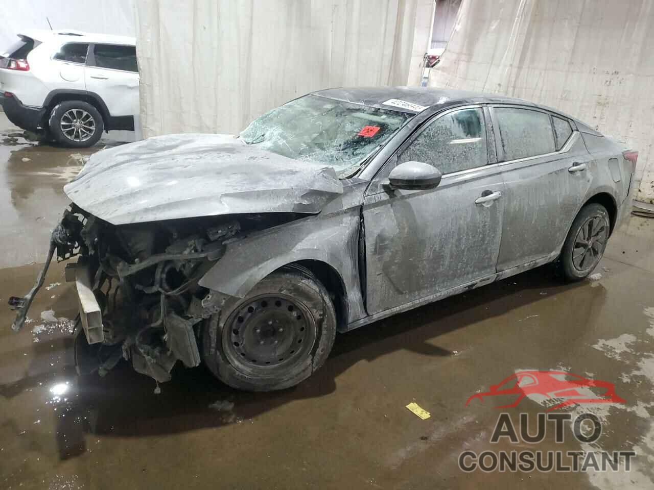 NISSAN ALTIMA 2020 - 1N4BL4BV5LC214927