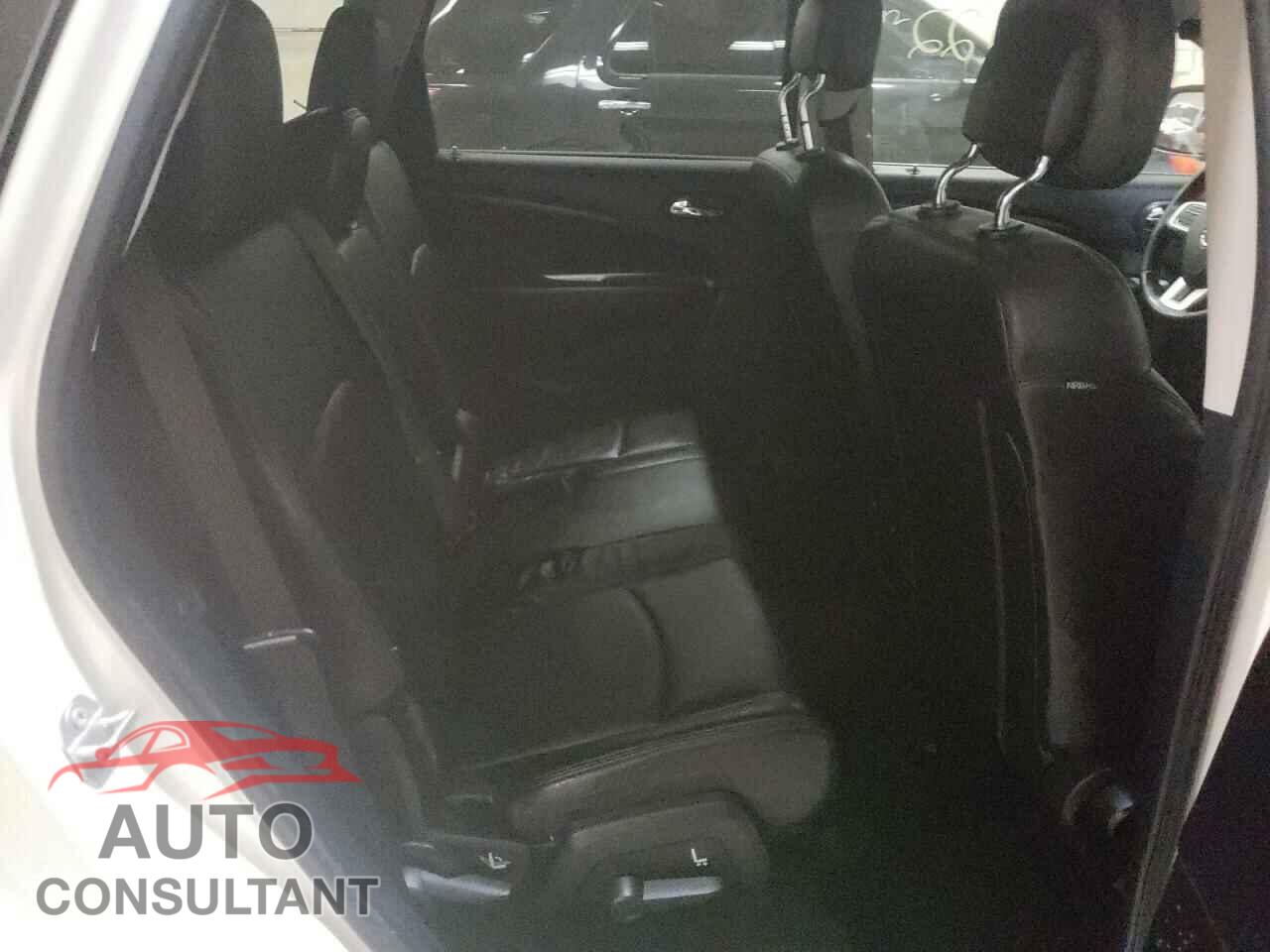 DODGE JOURNEY 2017 - 3C4PDCAB4HT584745