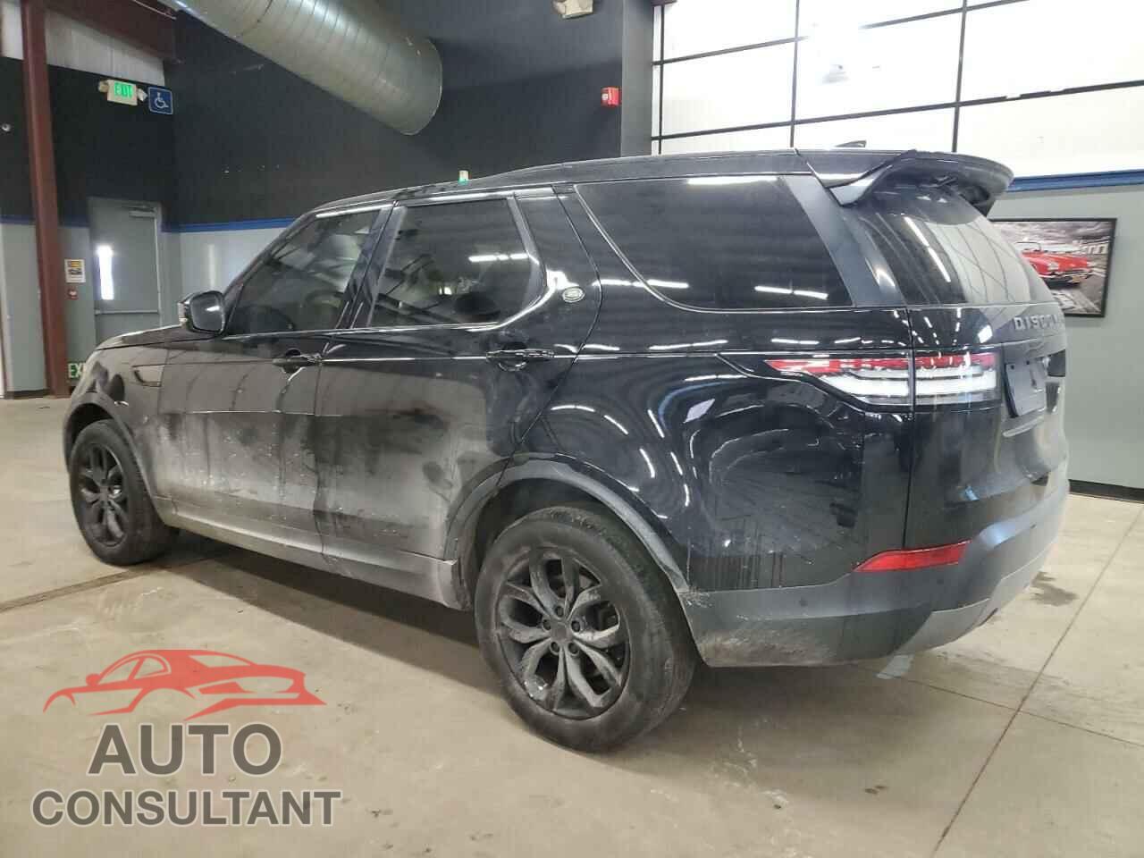LAND ROVER DISCOVERY 2019 - SALRG2RVXK2401357