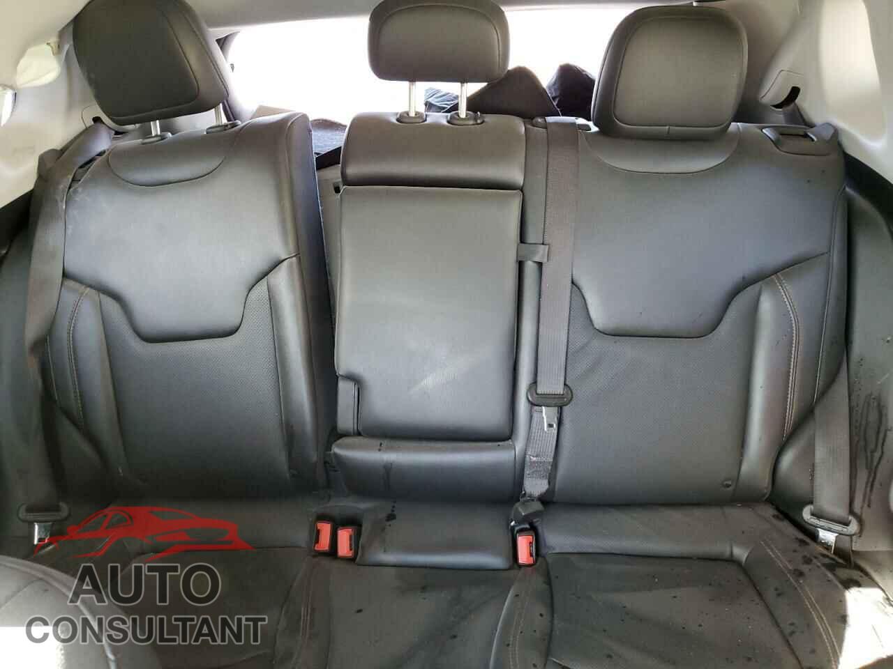JEEP COMPASS 2020 - 3C4NJDCB7LT228429