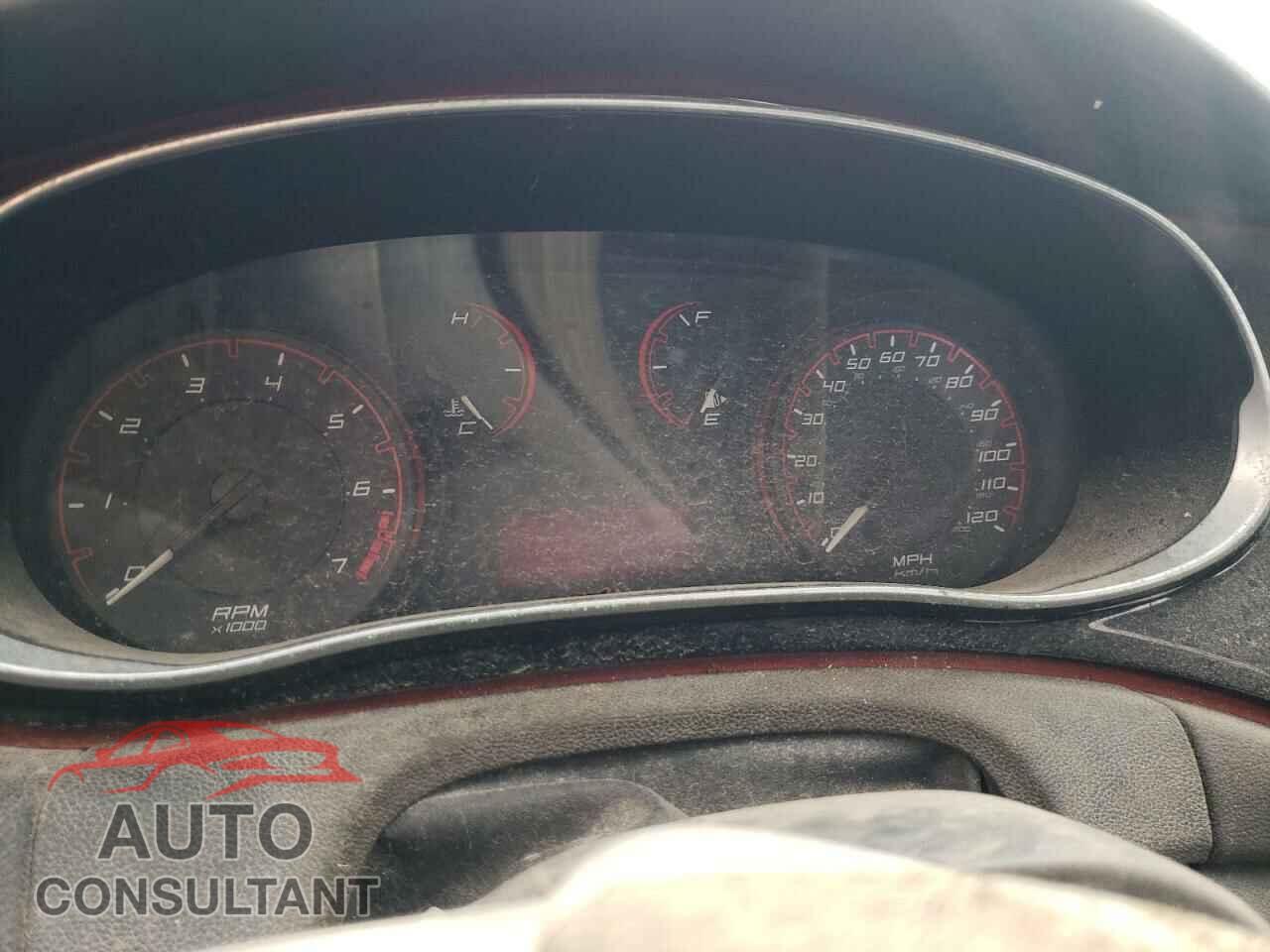 DODGE DART 2015 - 1C3CDFBB9FD390542