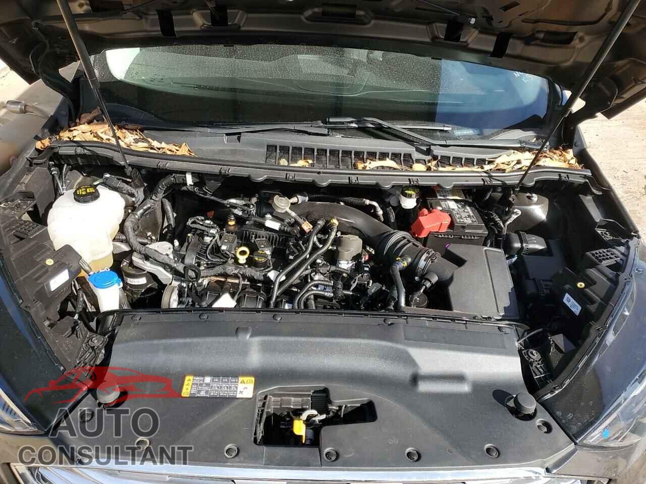 FORD EDGE 2020 - 2FMPK3G96LBB24013