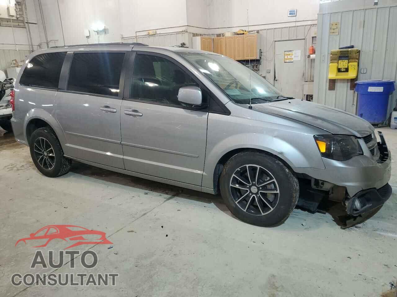DODGE CARAVAN 2017 - 2C4RDGEG3HR799171