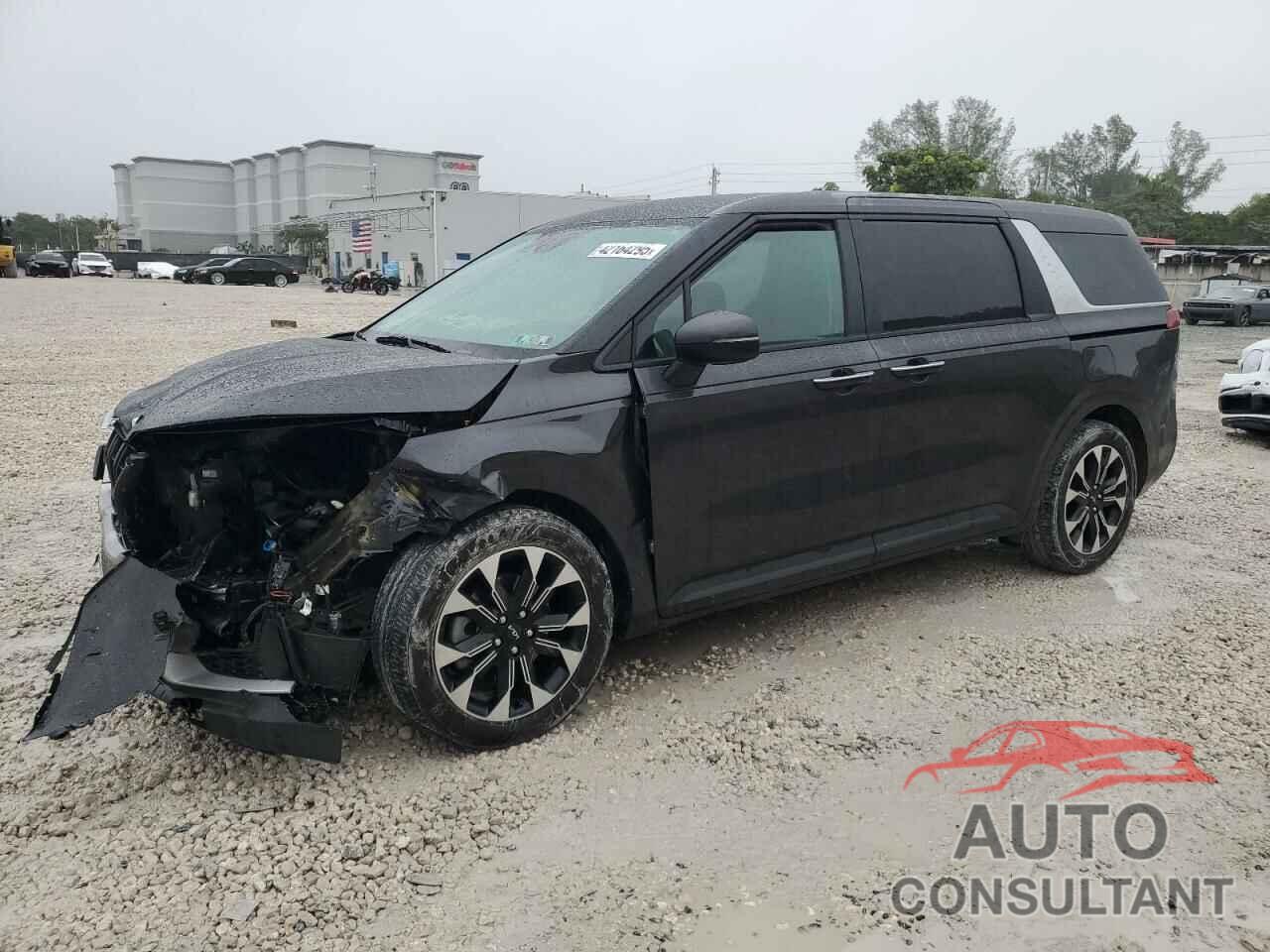 KIA CARNIVAL E 2024 - KNDNC5H34R6374128