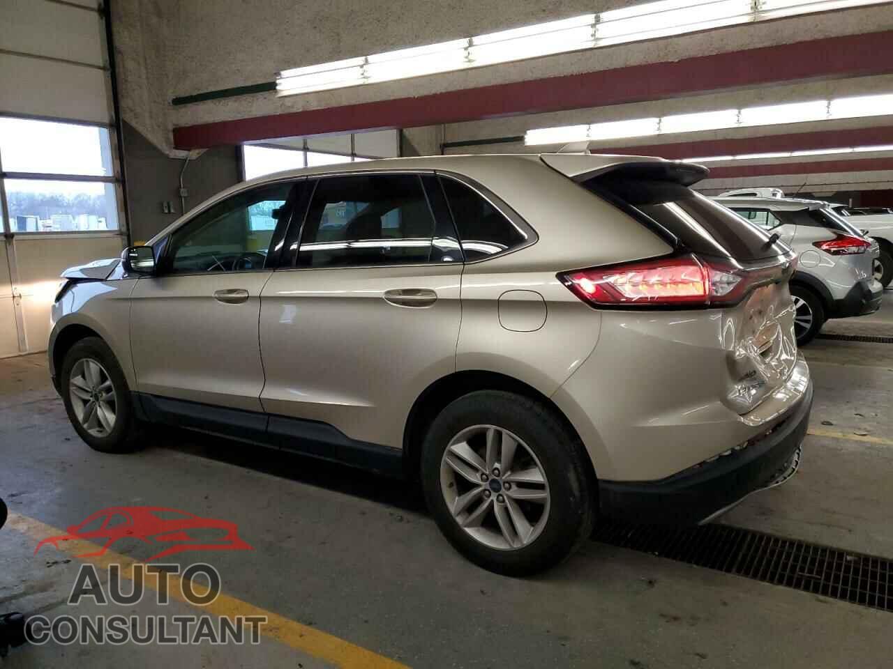 FORD EDGE 2018 - 2FMPK3J97JBB64302