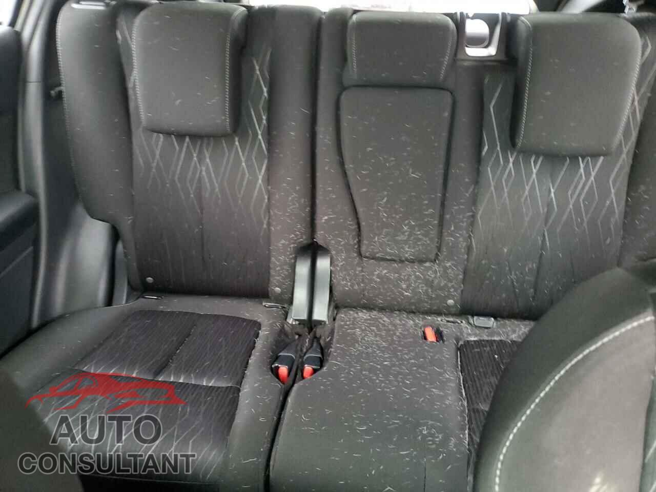 MITSUBISHI ECLIPSE 2019 - JA4AT5AA6KZ047297