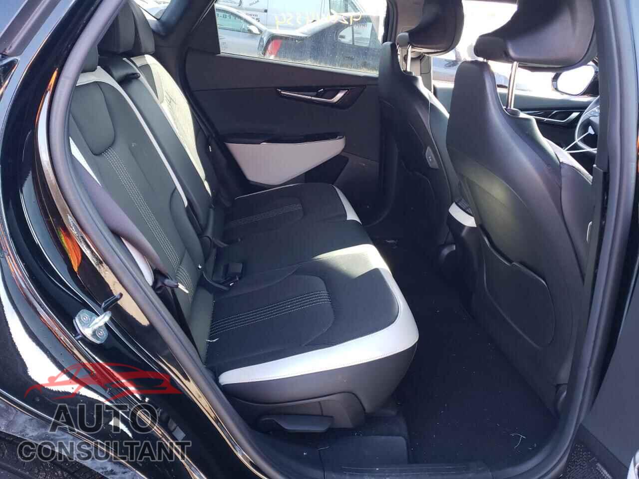 KIA EV6 GT LIN 2022 - KNDC4DLC0N5073765