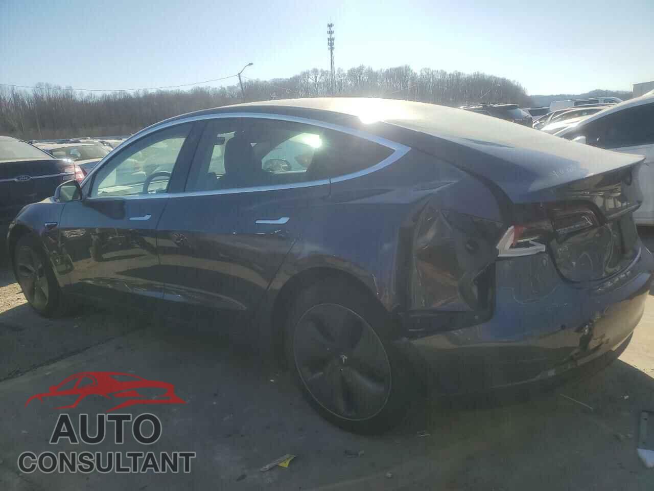 TESLA MODEL 3 2020 - 5YJ3E1EA2LF658205