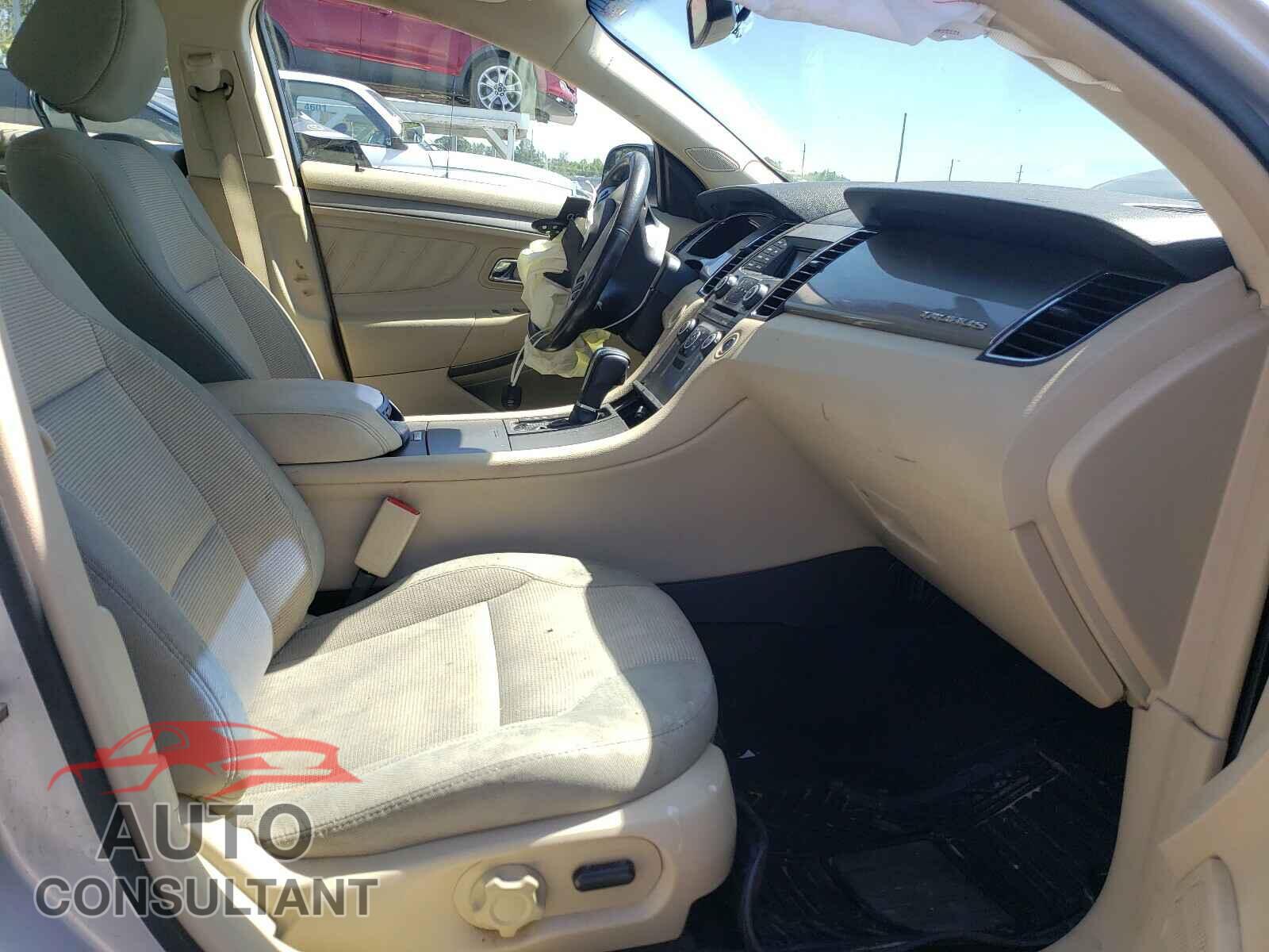 FORD TAURUS 2016 - 1FAHP2E85GG126905