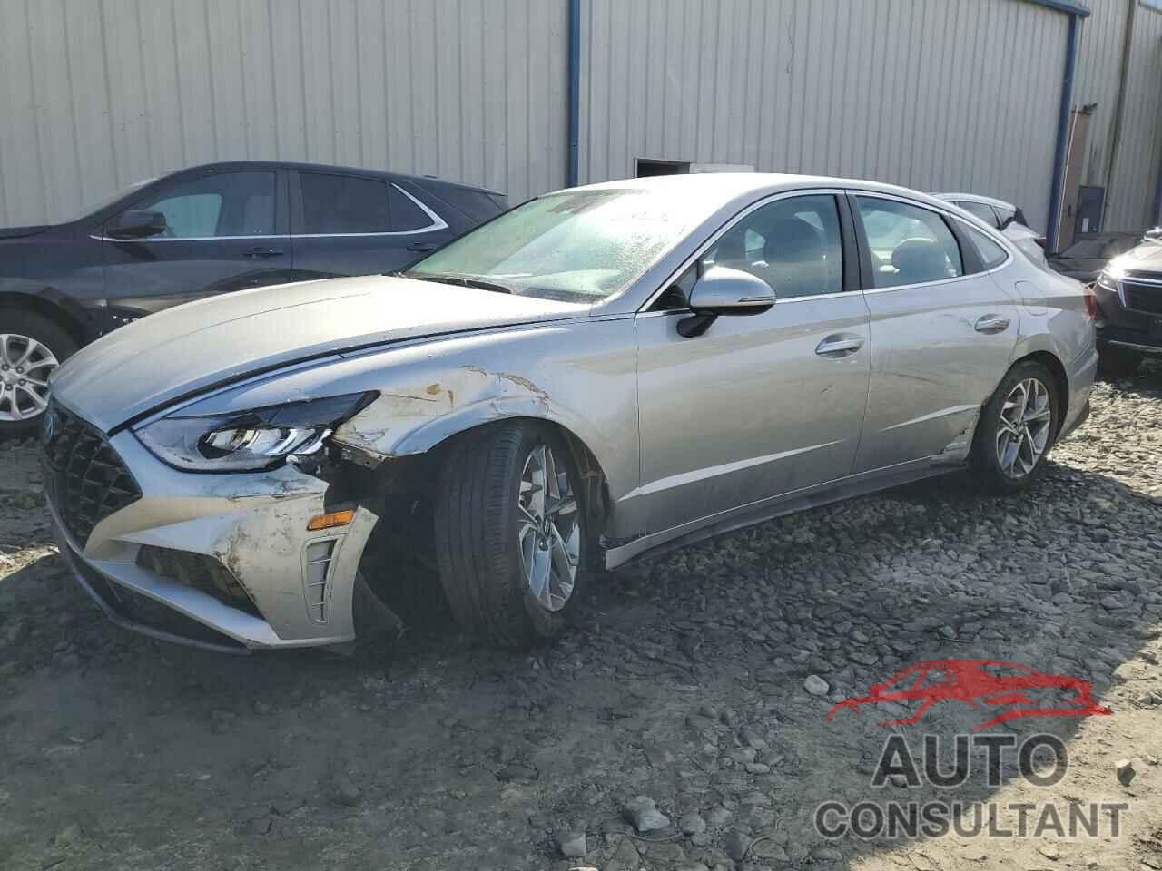 HYUNDAI SONATA 2020 - 5NPEF4JA6LH015886