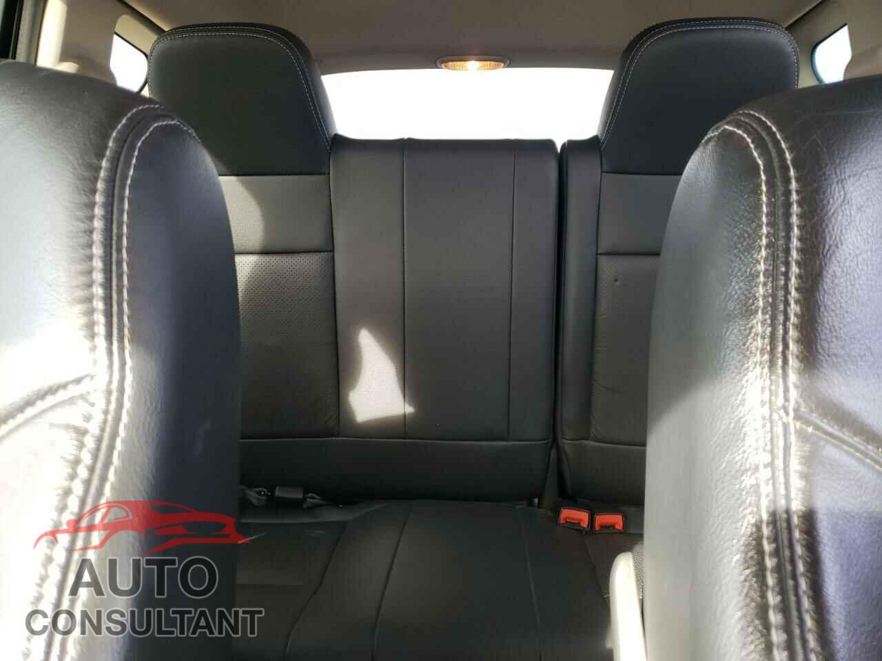 JEEP COMPASS 2017 - 1C4NJDAB3HD206346