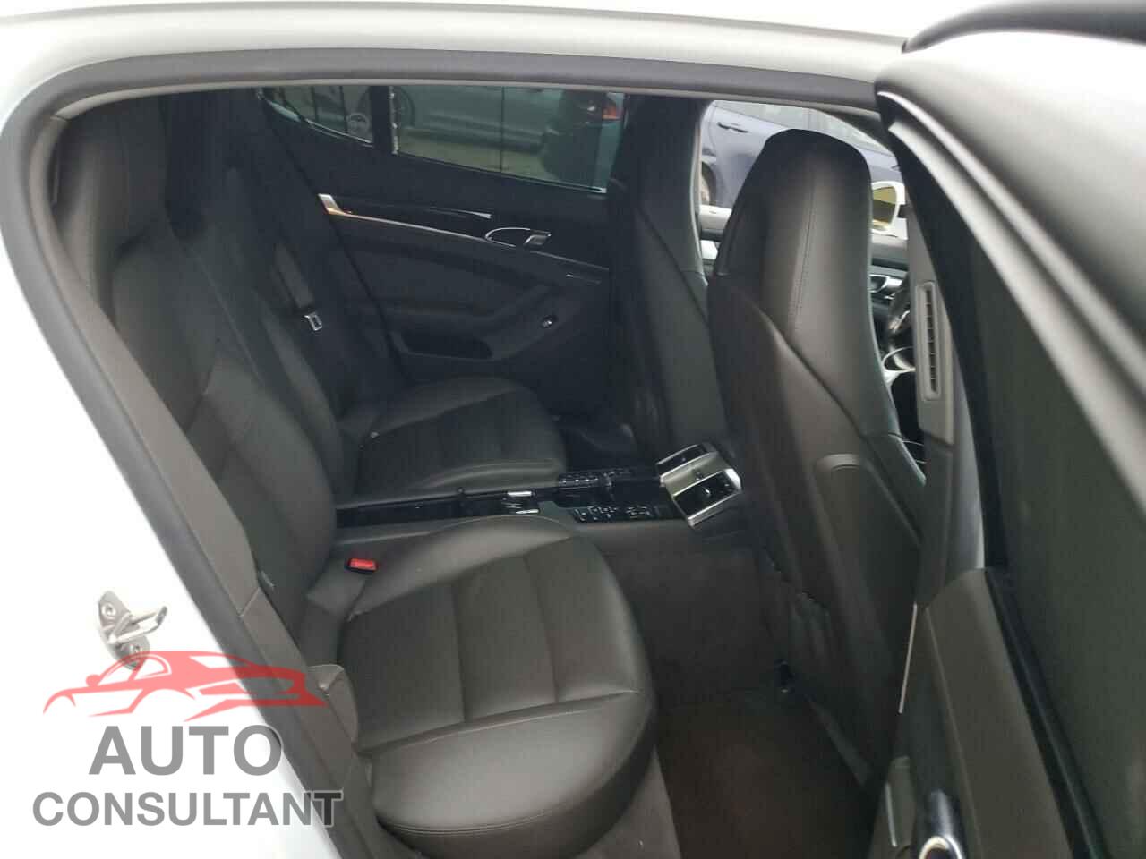 PORSCHE PANAMERA 2016 - WP0AA2A79GL001861