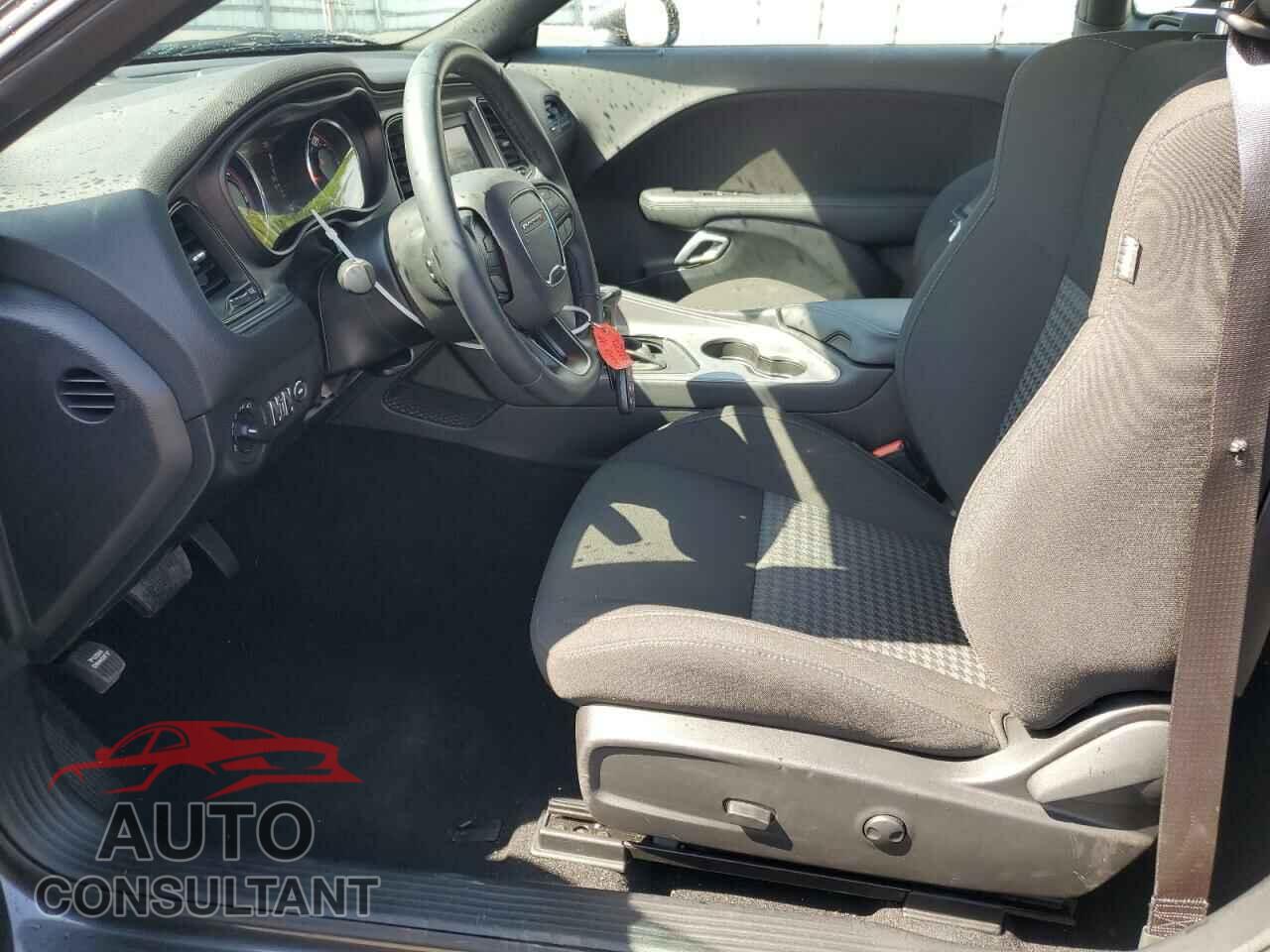 DODGE CHALLENGER 2023 - 2C3CDZKG4PH689518