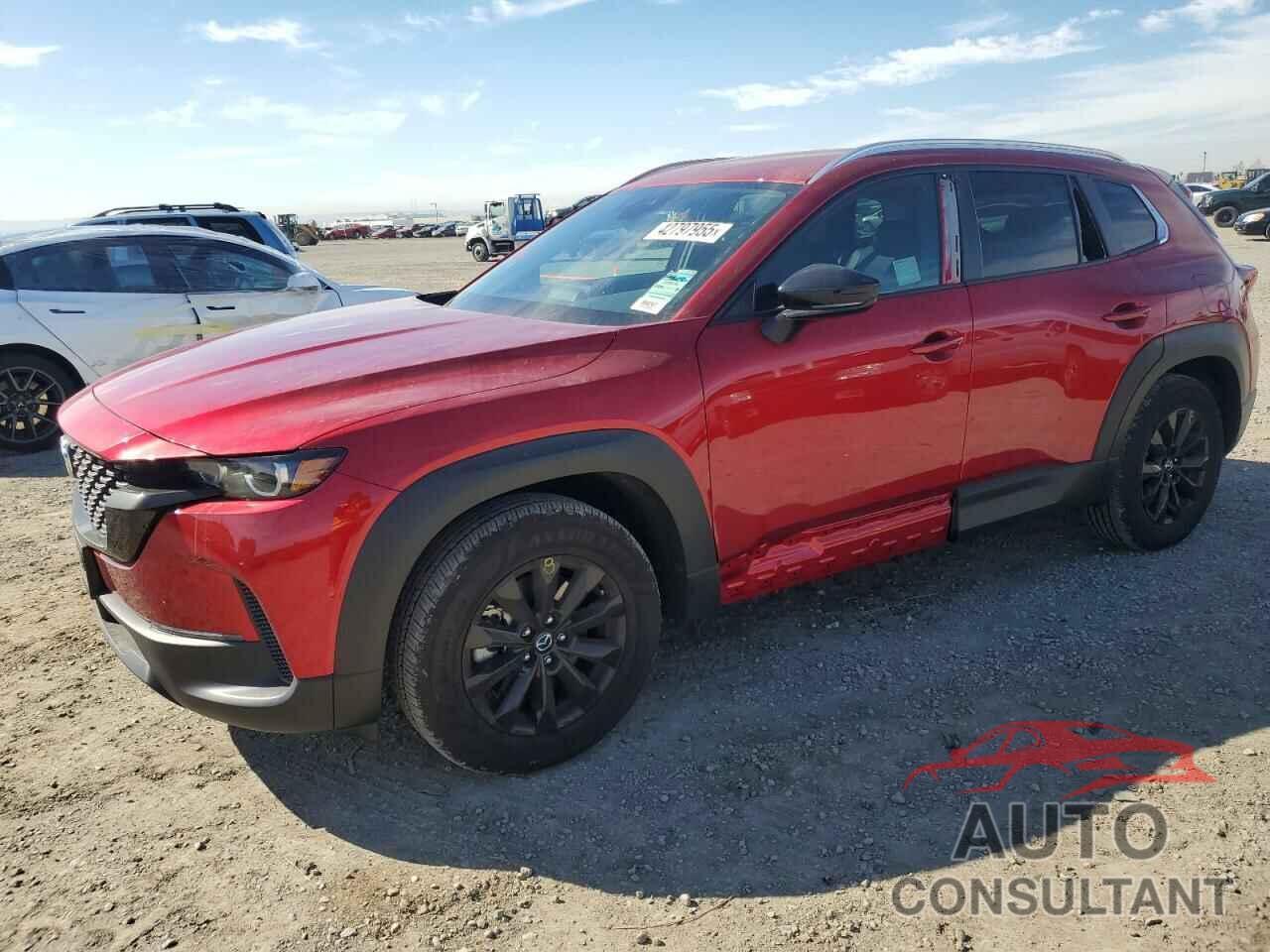 MAZDA CX-50 SELE 2024 - 7MMVABAM1RN218366