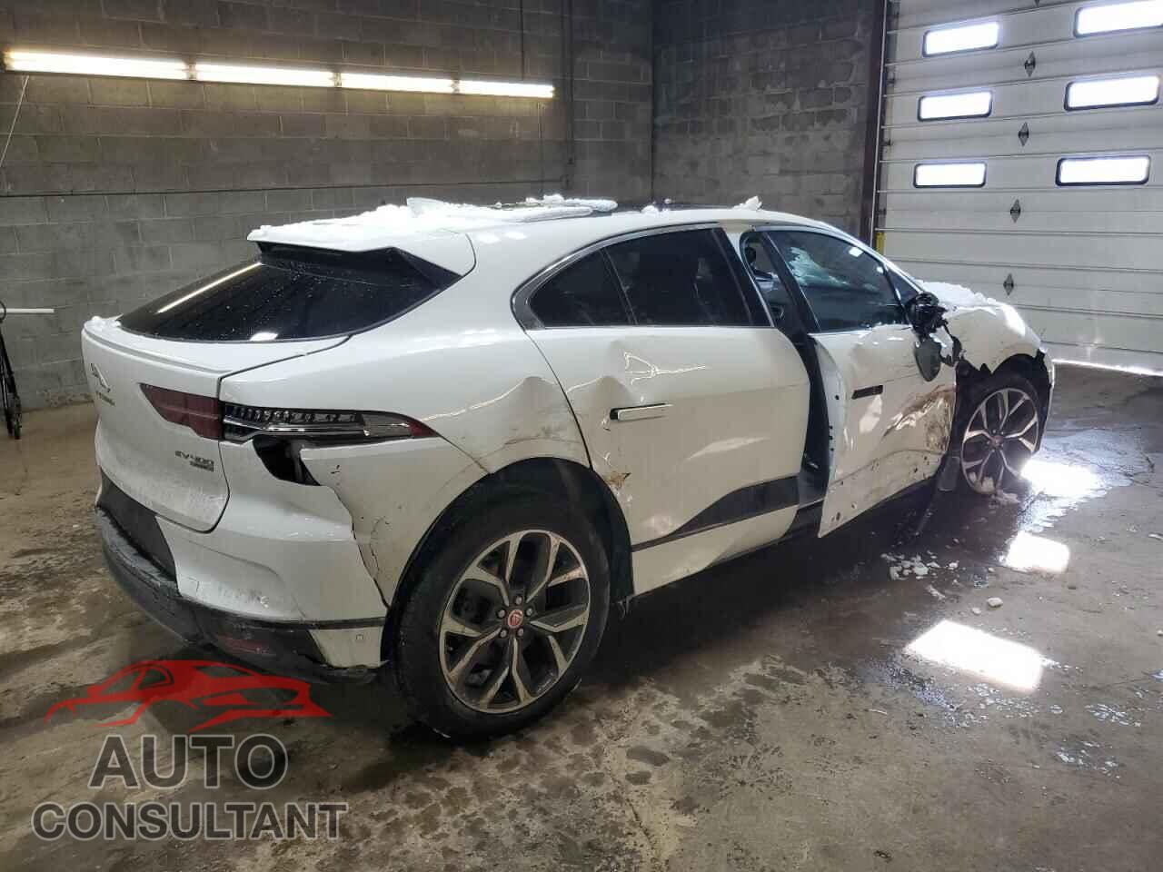 JAGUAR I-PACE 2019 - SADHD2S12K1F68876