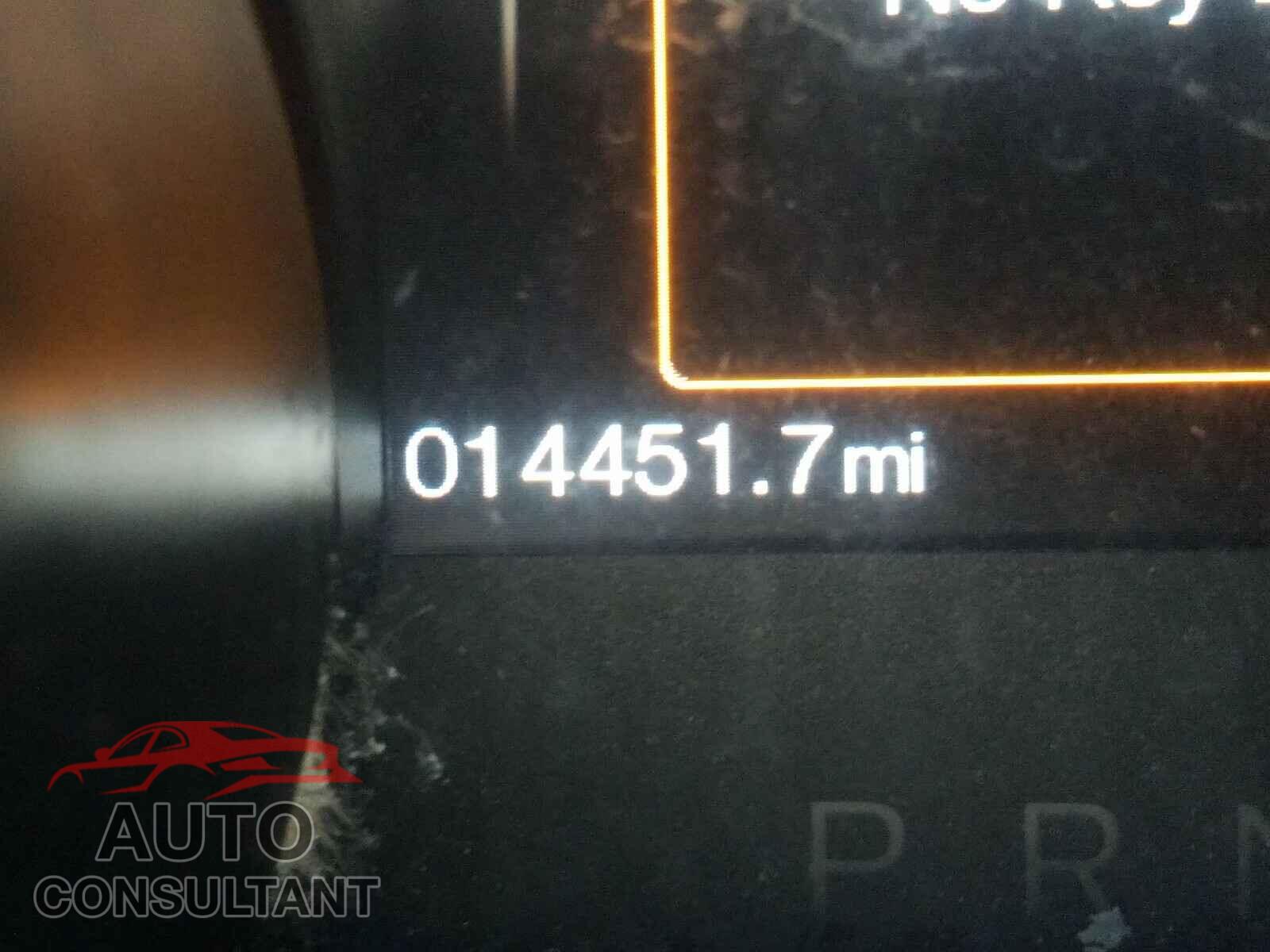 FORD MUSTANG 2017 - 1FA6P8CF5H5208089