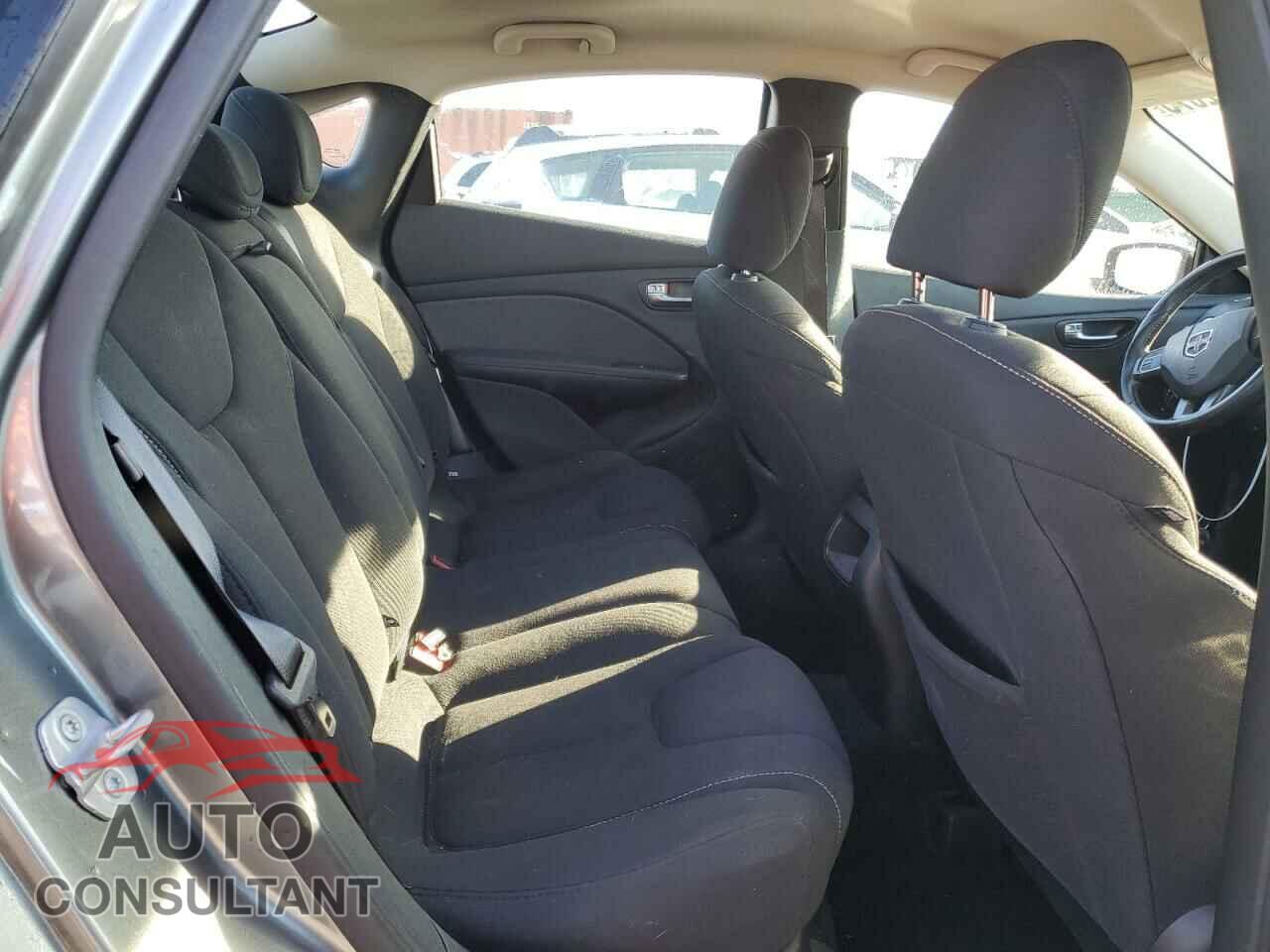DODGE DART 2013 - 1C3CDFBA9DD330250