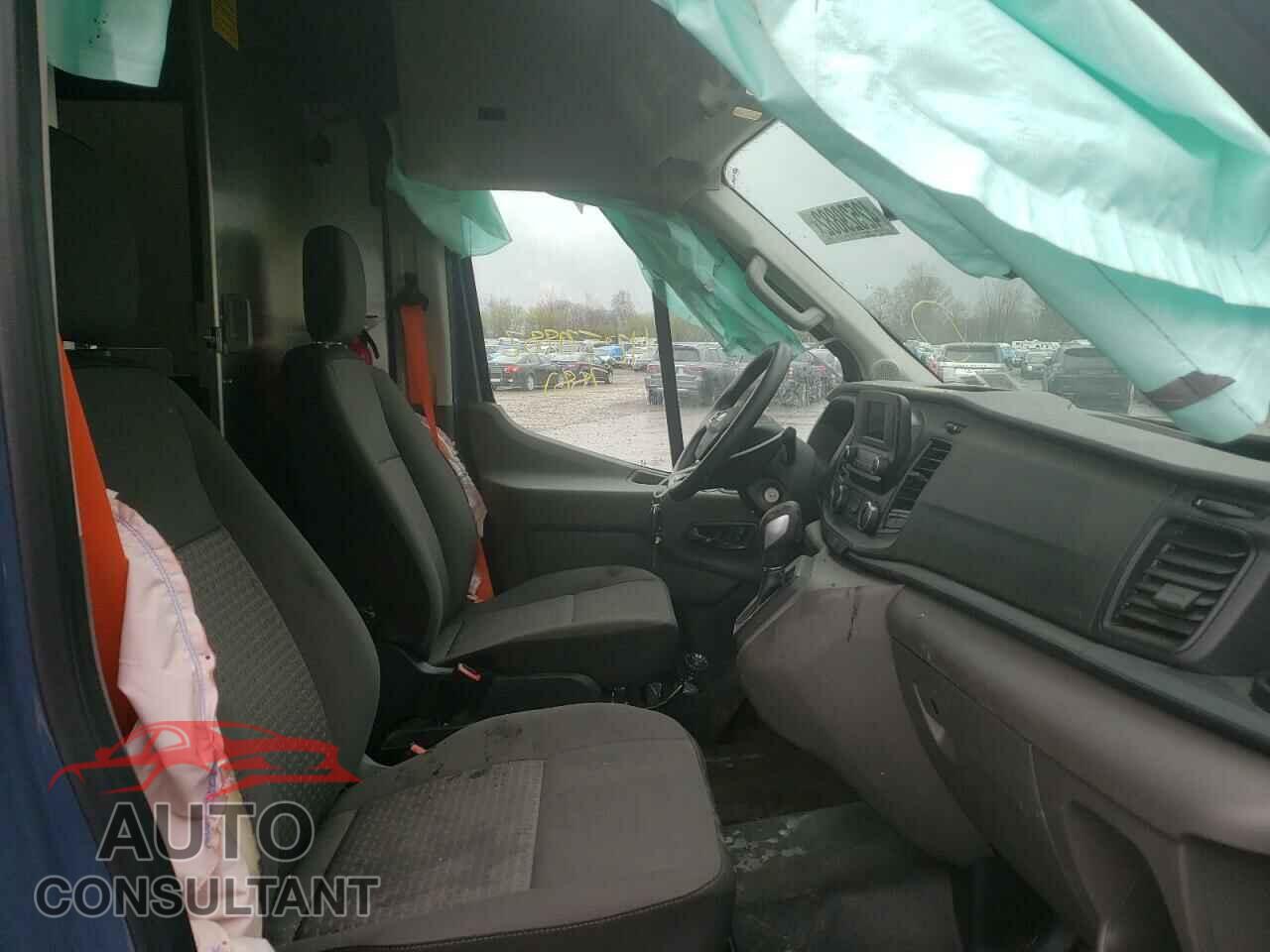 FORD TRANSIT 2021 - 1FTBR3X89MKA56802