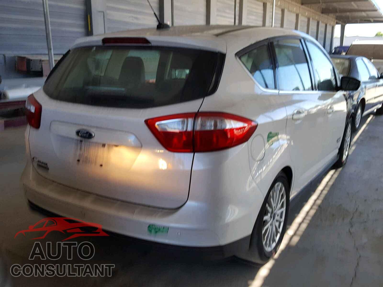 FORD CMAX 2015 - 1FADP5CU0FL124551