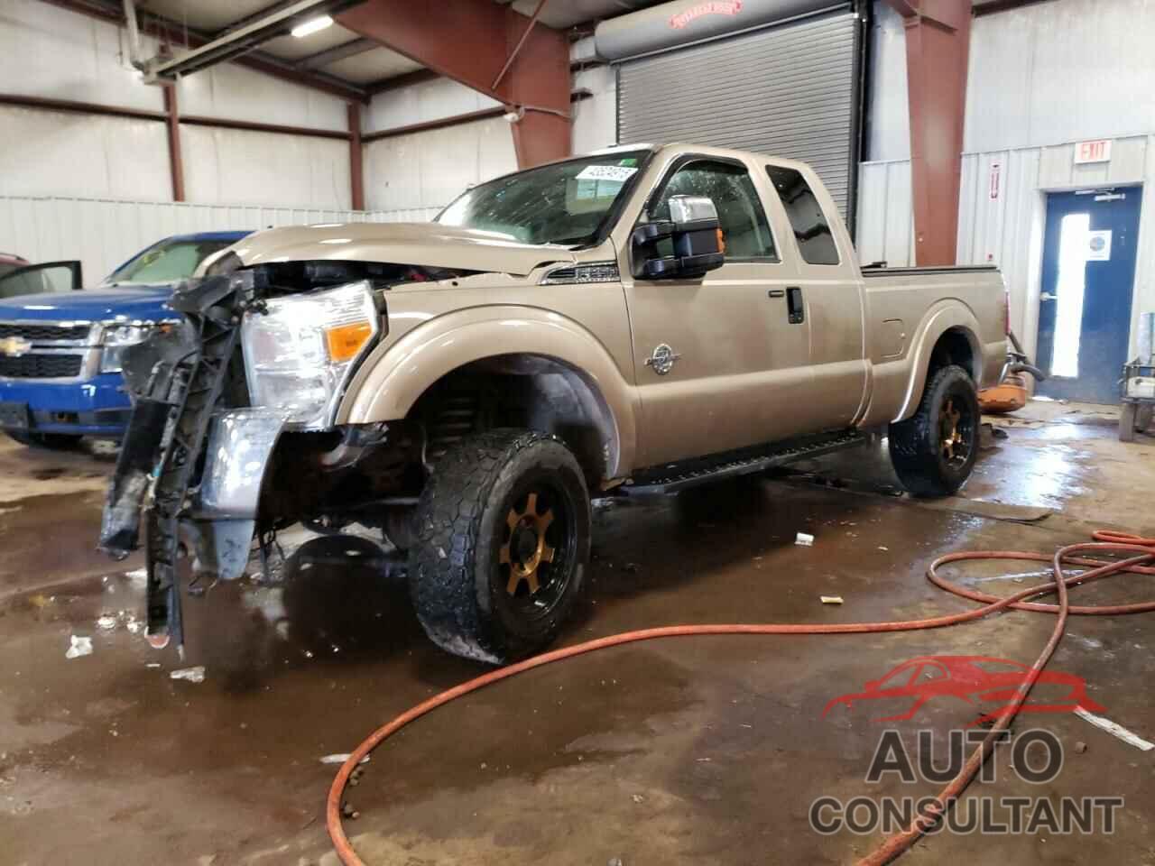 FORD F250 2011 - 1FT7X2BT0BEA28478