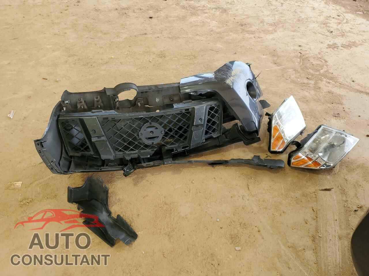 NISSAN PATHFINDER 2012 - 5N1AR1NN3CC631666