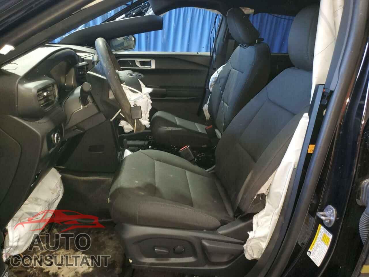 FORD EXPLORER 2023 - 1FM5K8AB4PGC20138