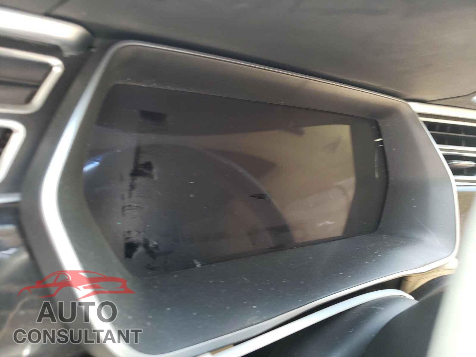 TESLA MODEL S 2016 - 5YJSA1E40GF144585