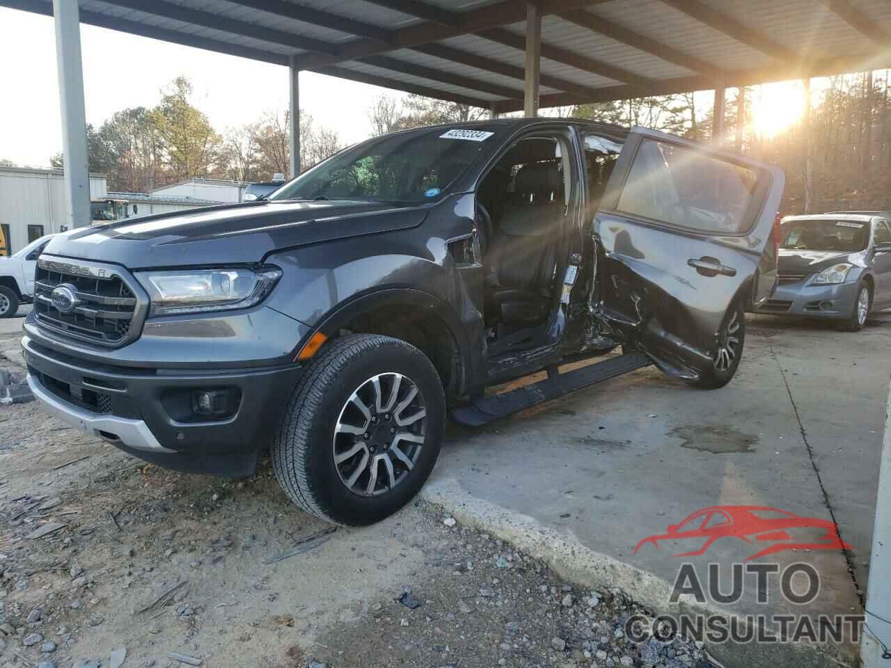 FORD RANGER 2019 - 1FTER4FH0KLA14448