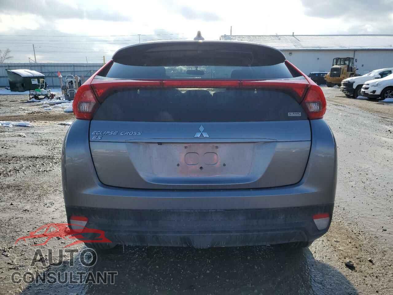 MITSUBISHI ECLIPSE 2020 - JA4AT3AA7LZ021913