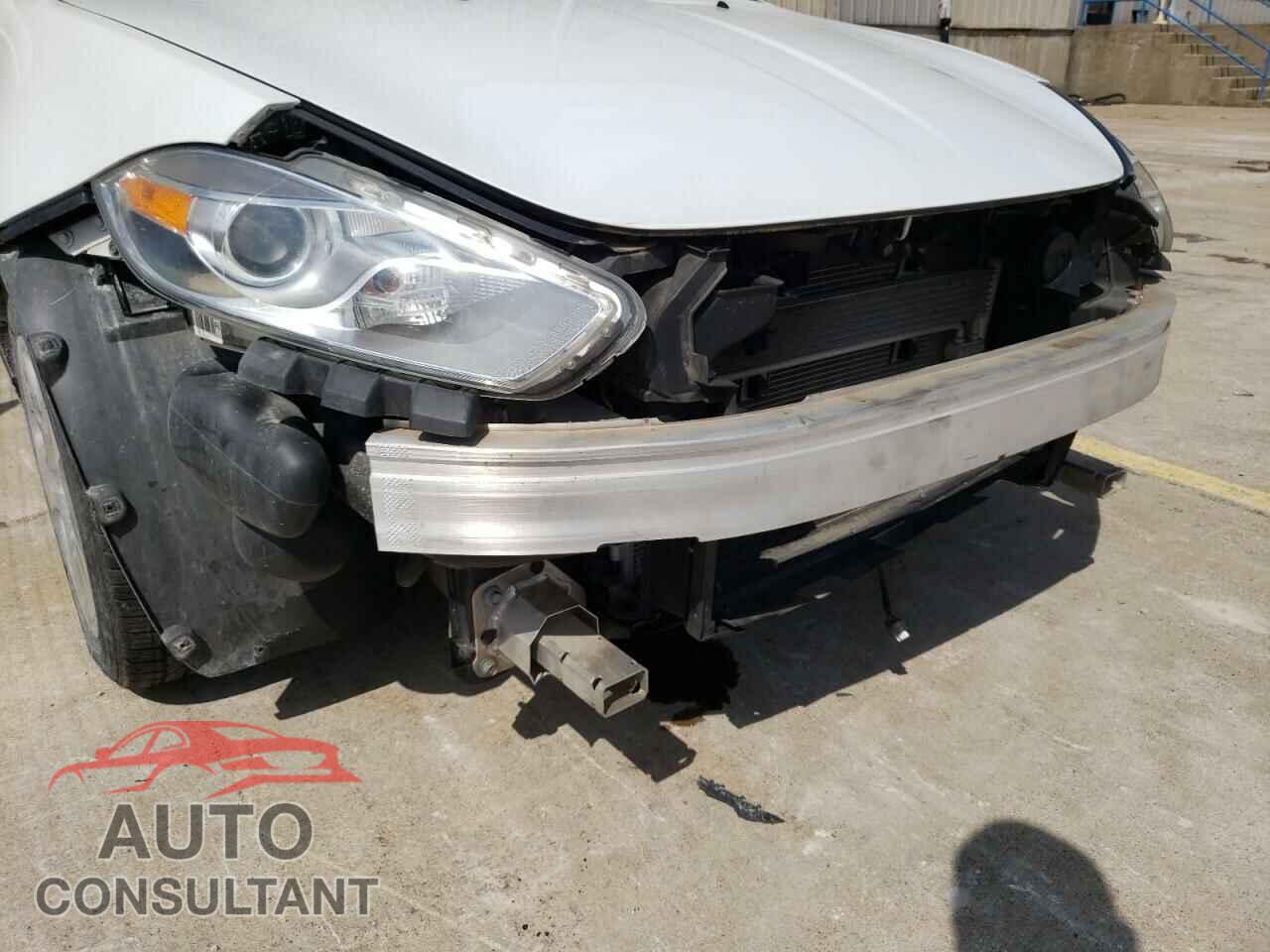 DODGE DART 2016 - 1C3CDFAA4GD570988