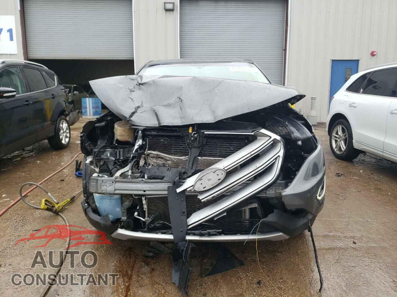 FORD EDGE 2016 - 2FMPK3J86GBC62611