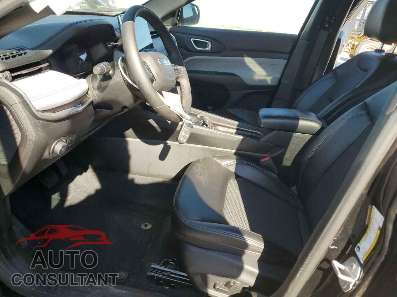 JEEP COMPASS 2023 - 3C4NJDBN5PT524048