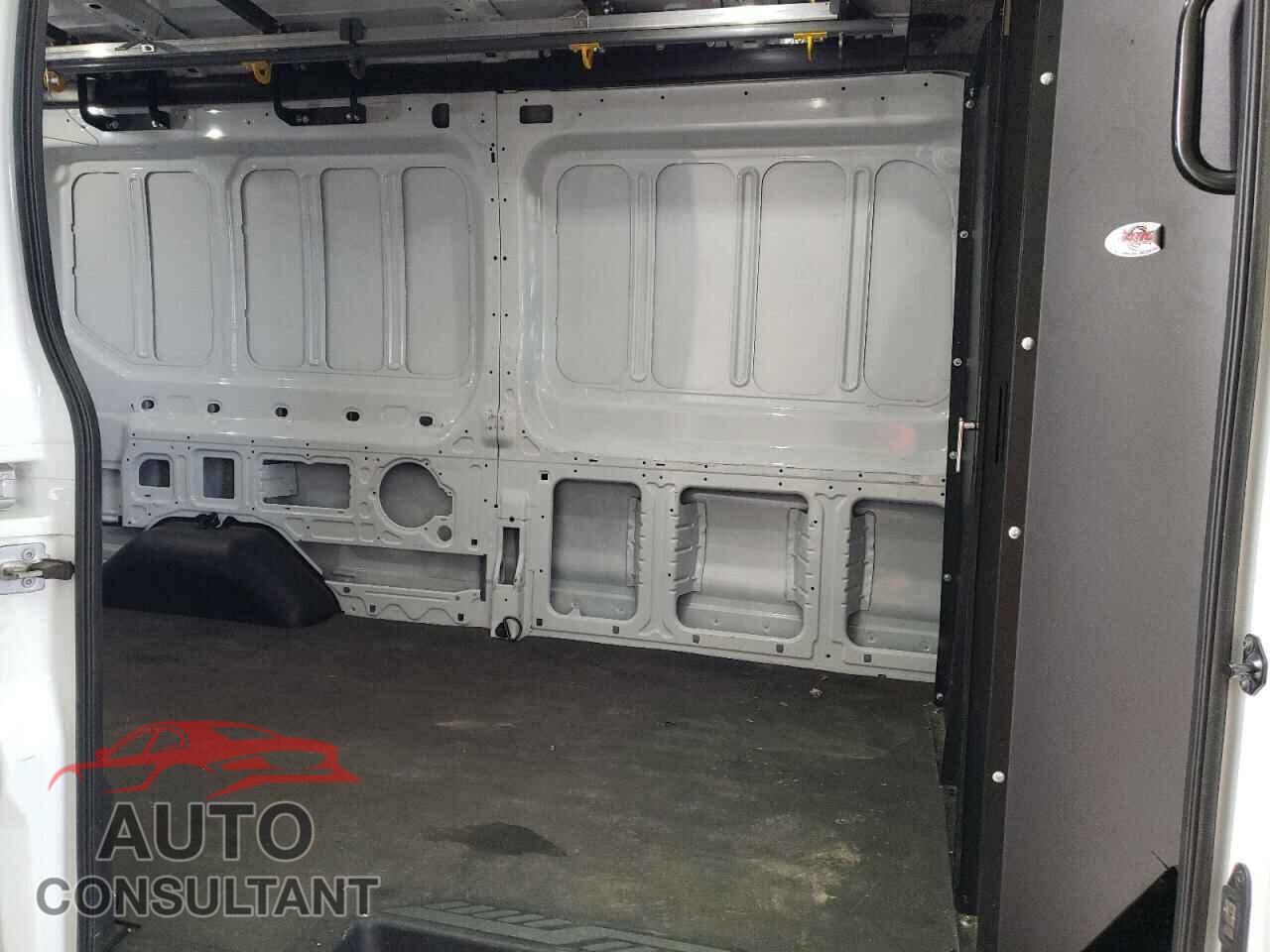 FORD TRANSIT CO 2019 - 1FTYR2CM1KKB82995