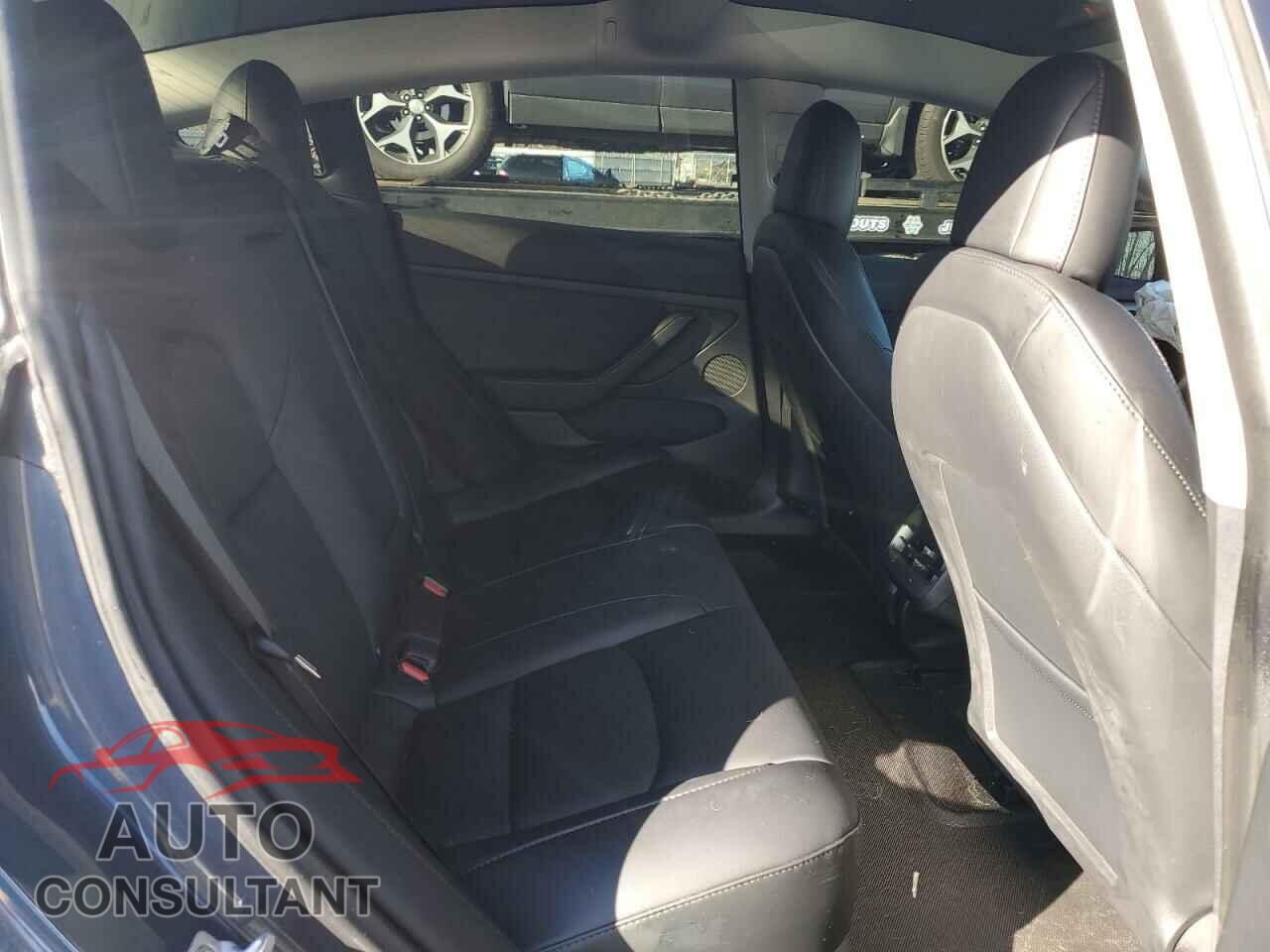 TESLA MODEL 3 2023 - 5YJ3E1EB9PF390378