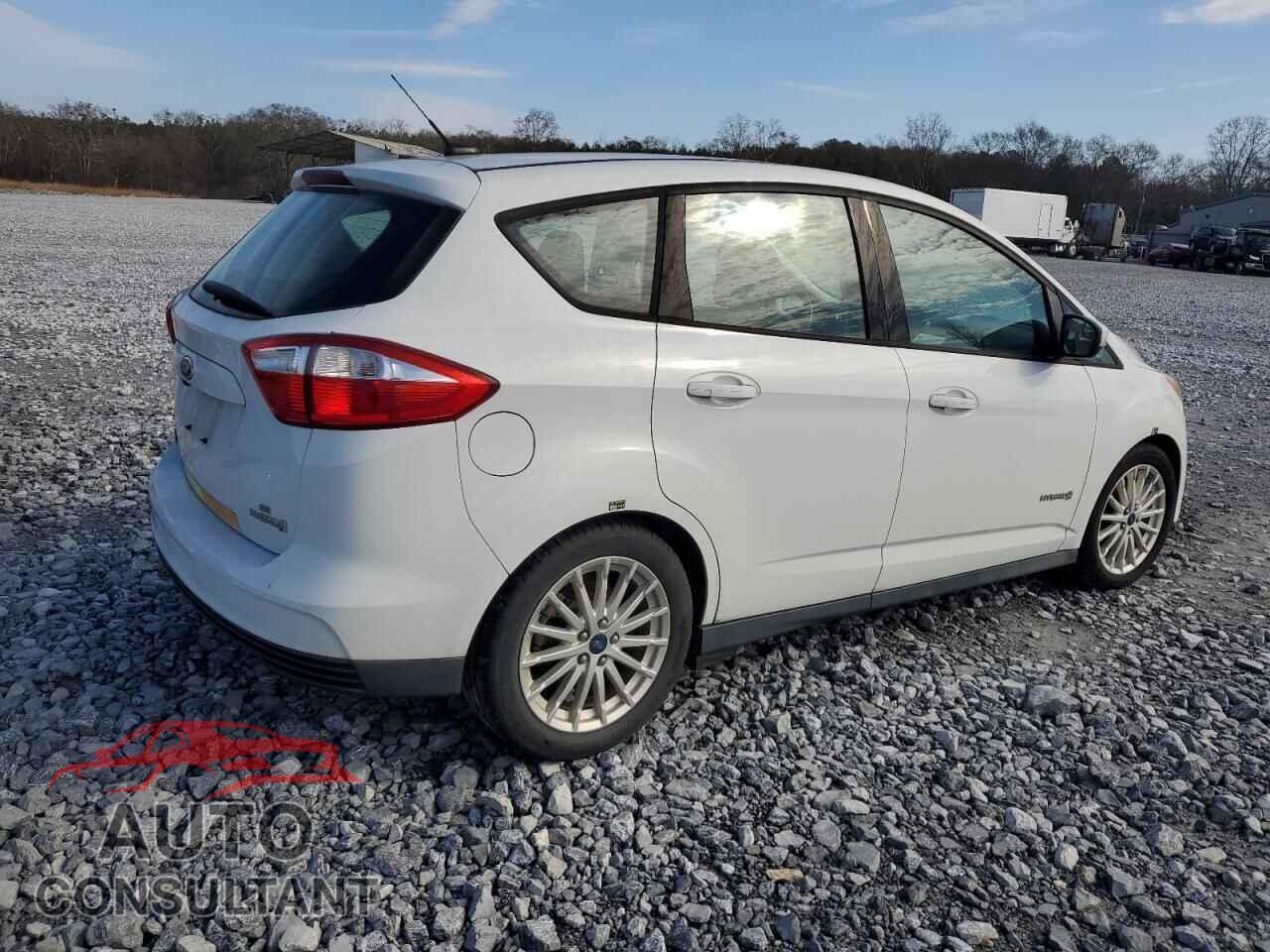 FORD CMAX 2015 - 1FADP5AU5FL123642