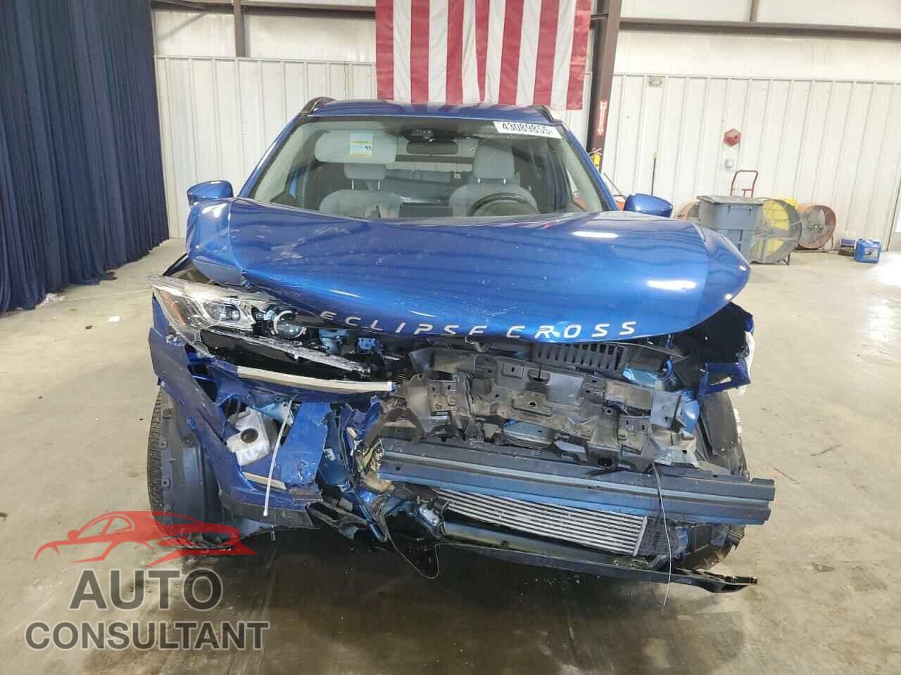 MITSUBISHI ECLIPSE 2020 - JA4AS5AA2LZ000868