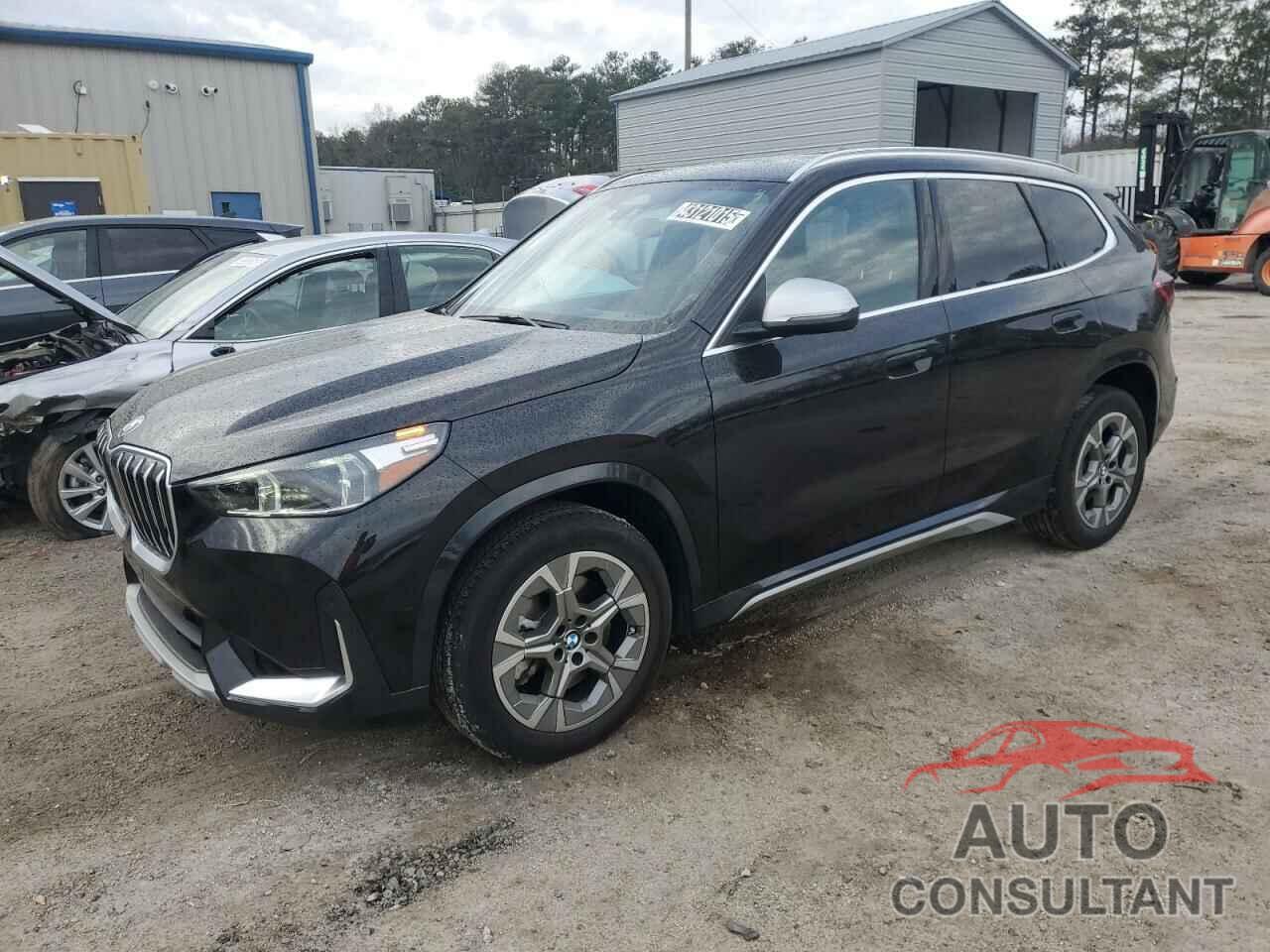 BMW X1 2024 - WBX73EF01R5Z20006